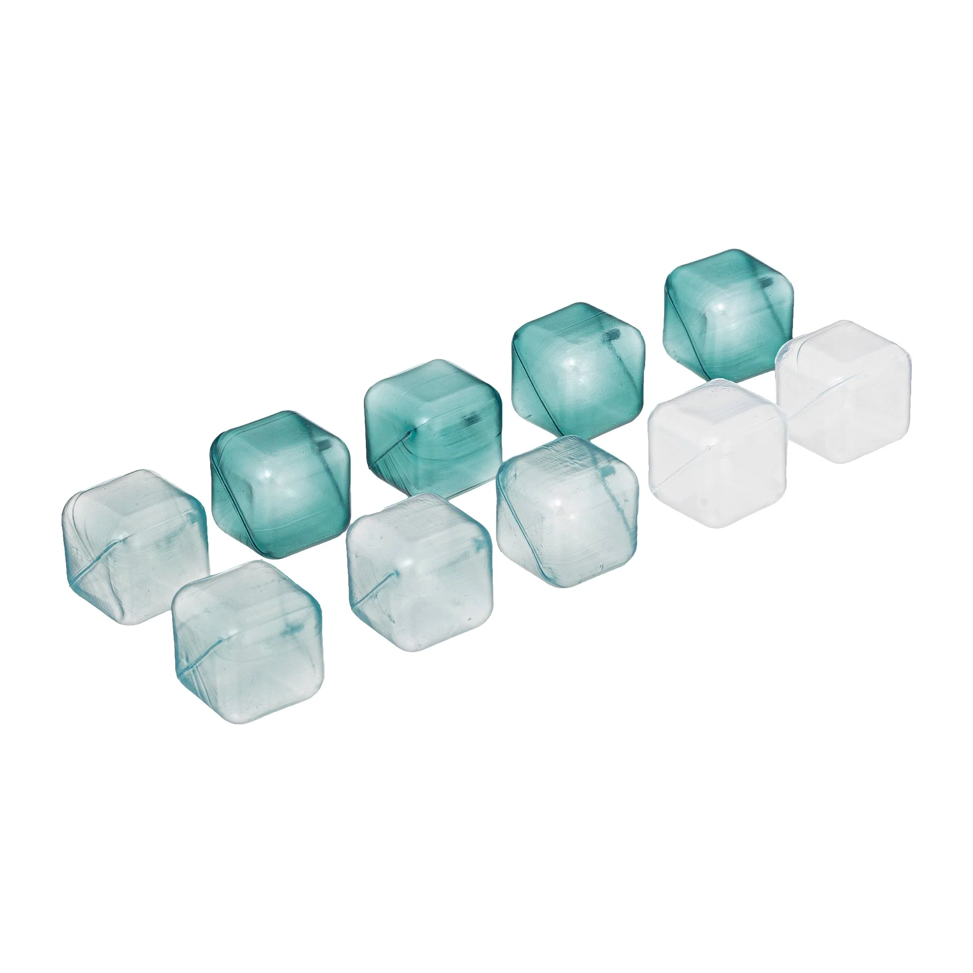 10 glaçons réutilisables - Image 2