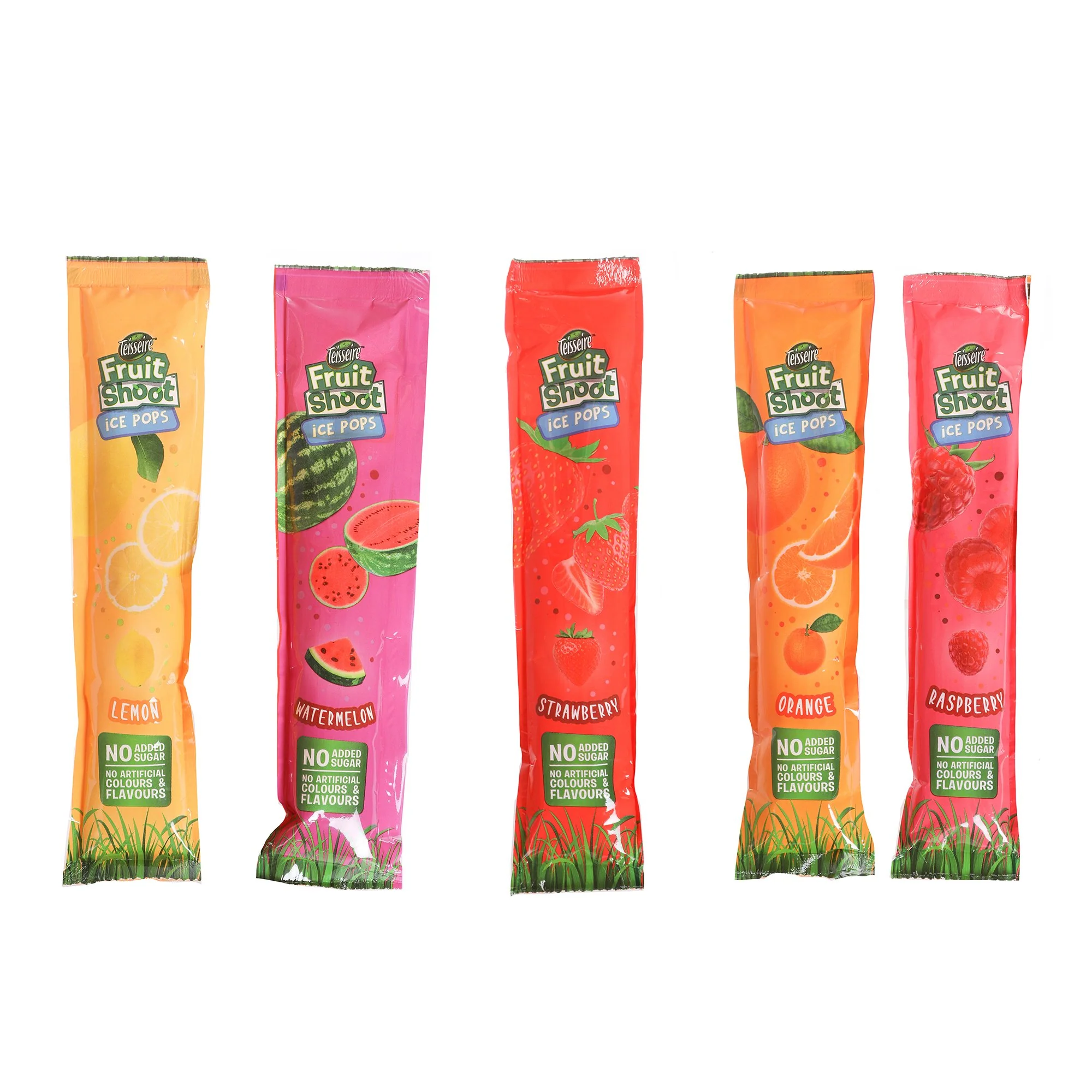 10 ICE POPS FRUIT SHOOT - Image 3