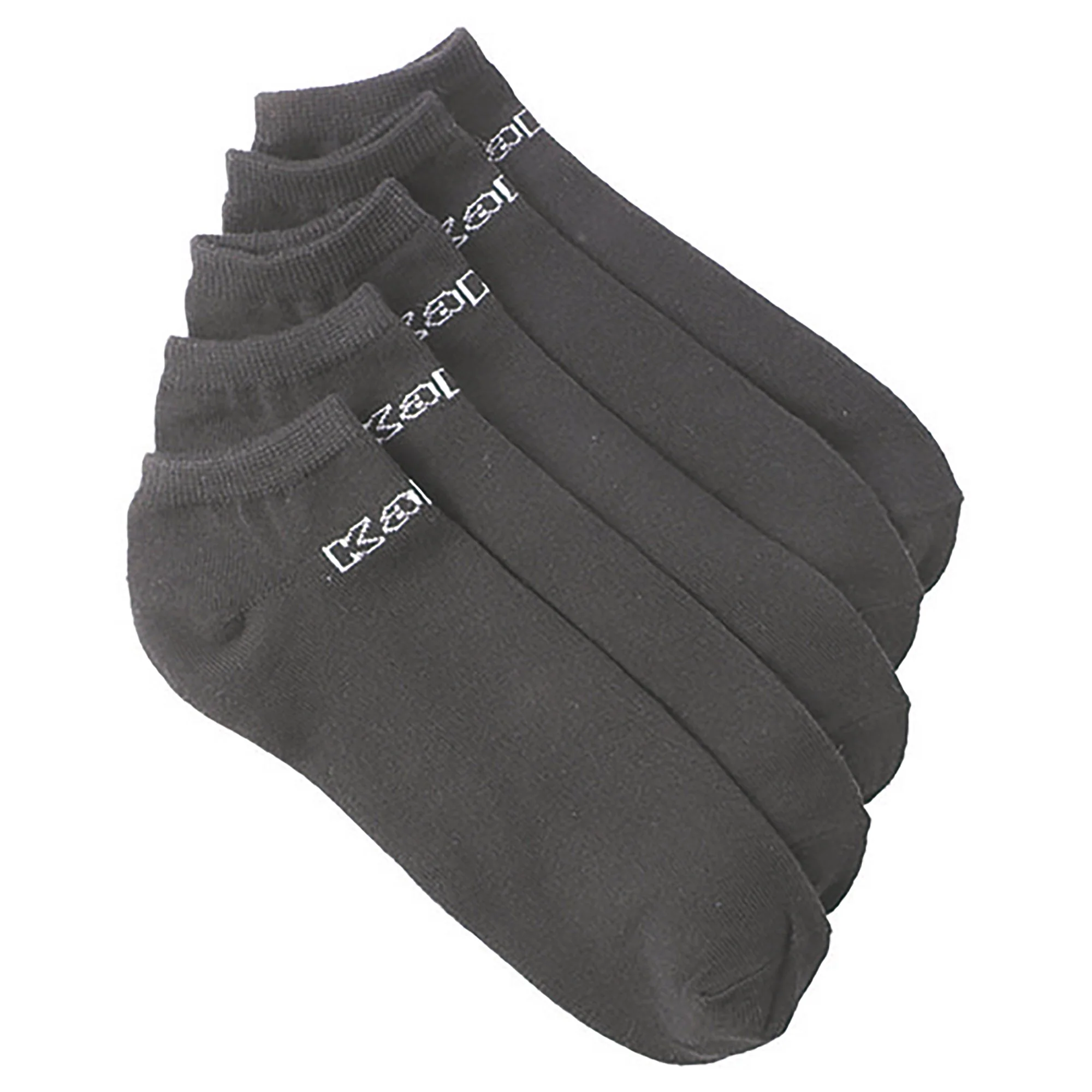 10 paires de socquettes