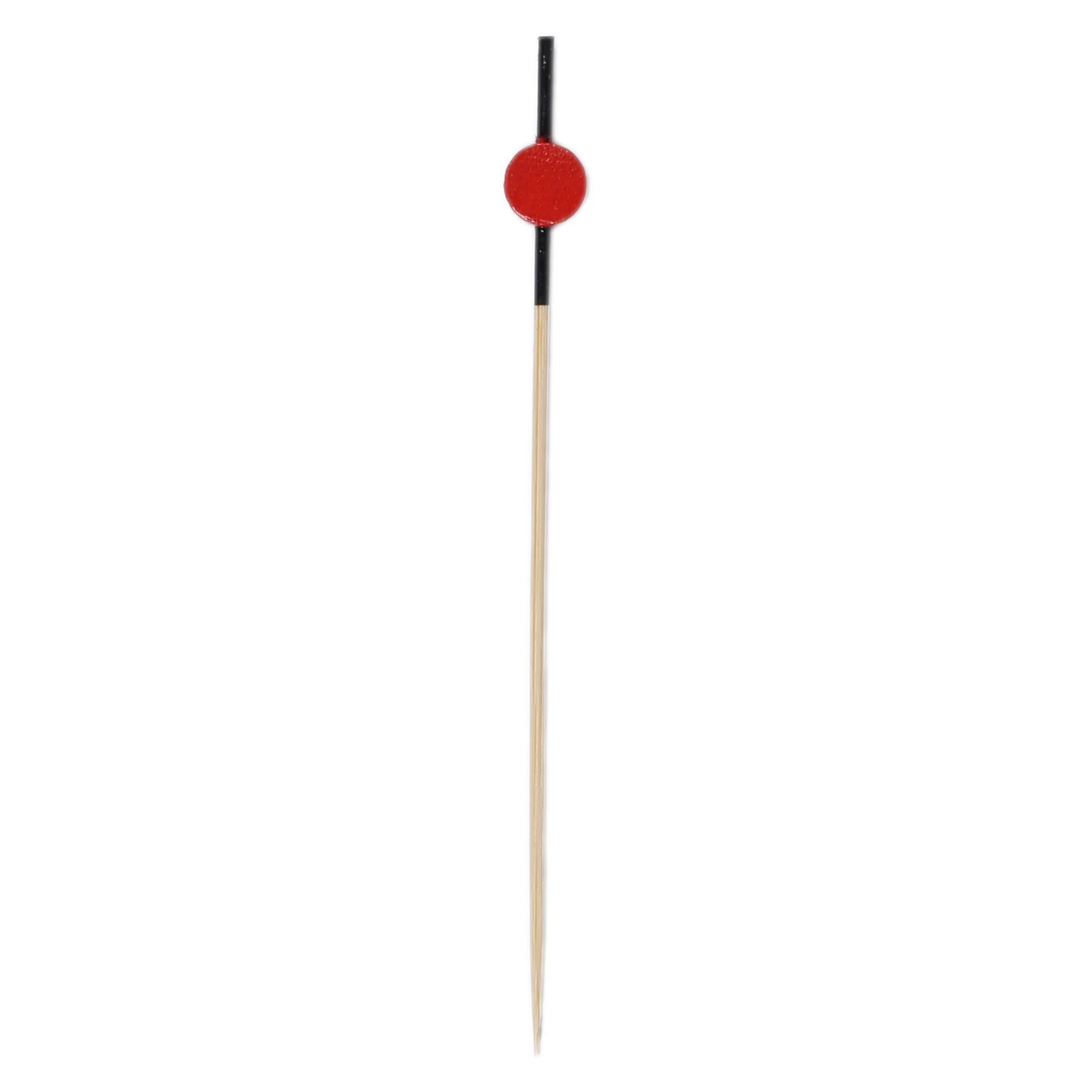 100 pics en bambou 12cm - Image 2