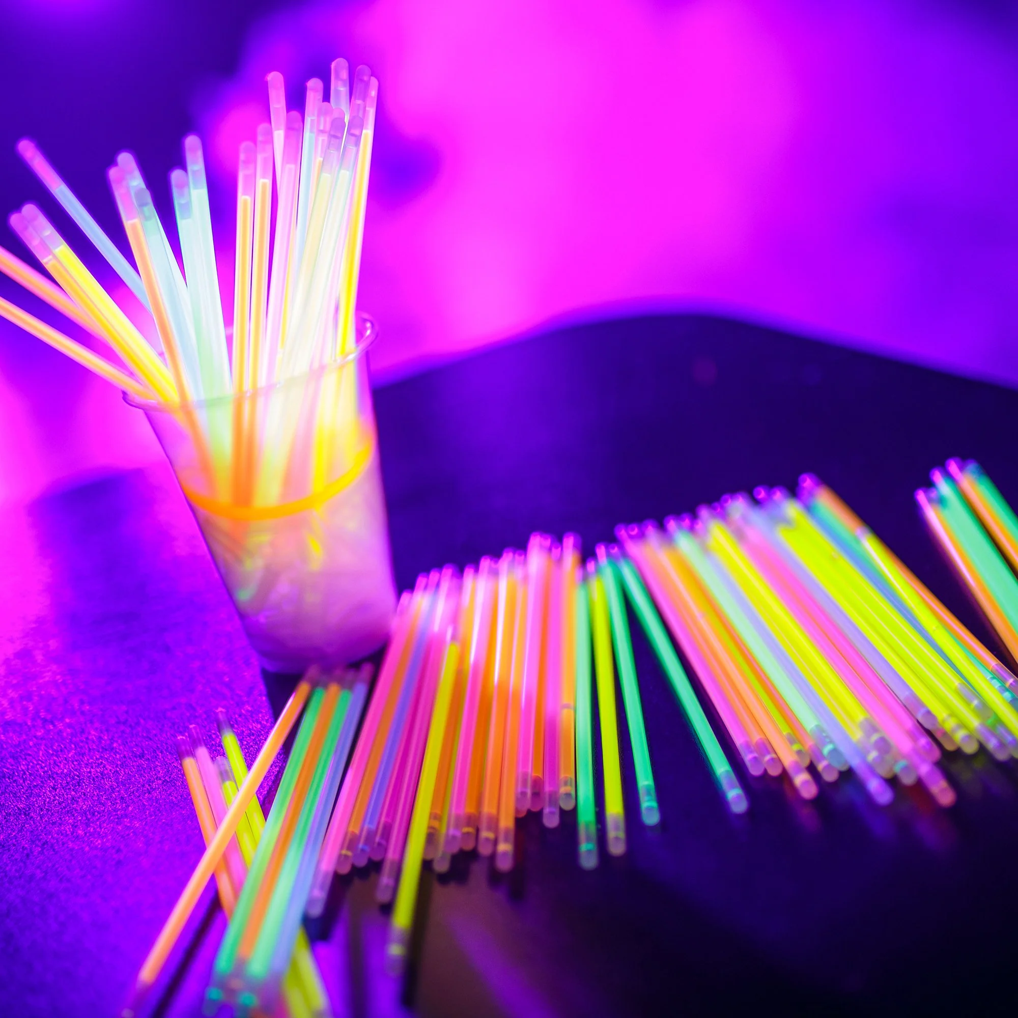 100 tubes fluorescents - Image 4