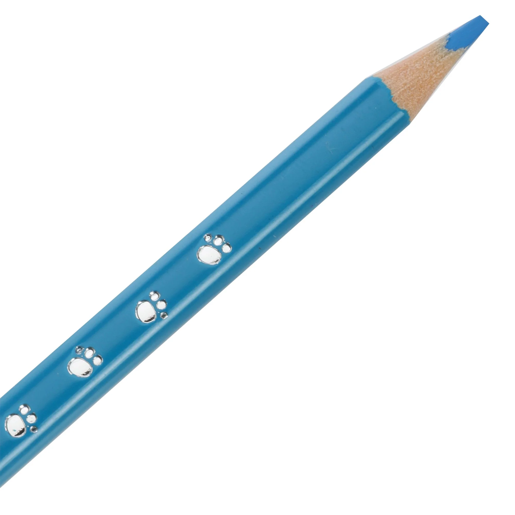 12 feutres + 15 crayons de couleurs - Image 5