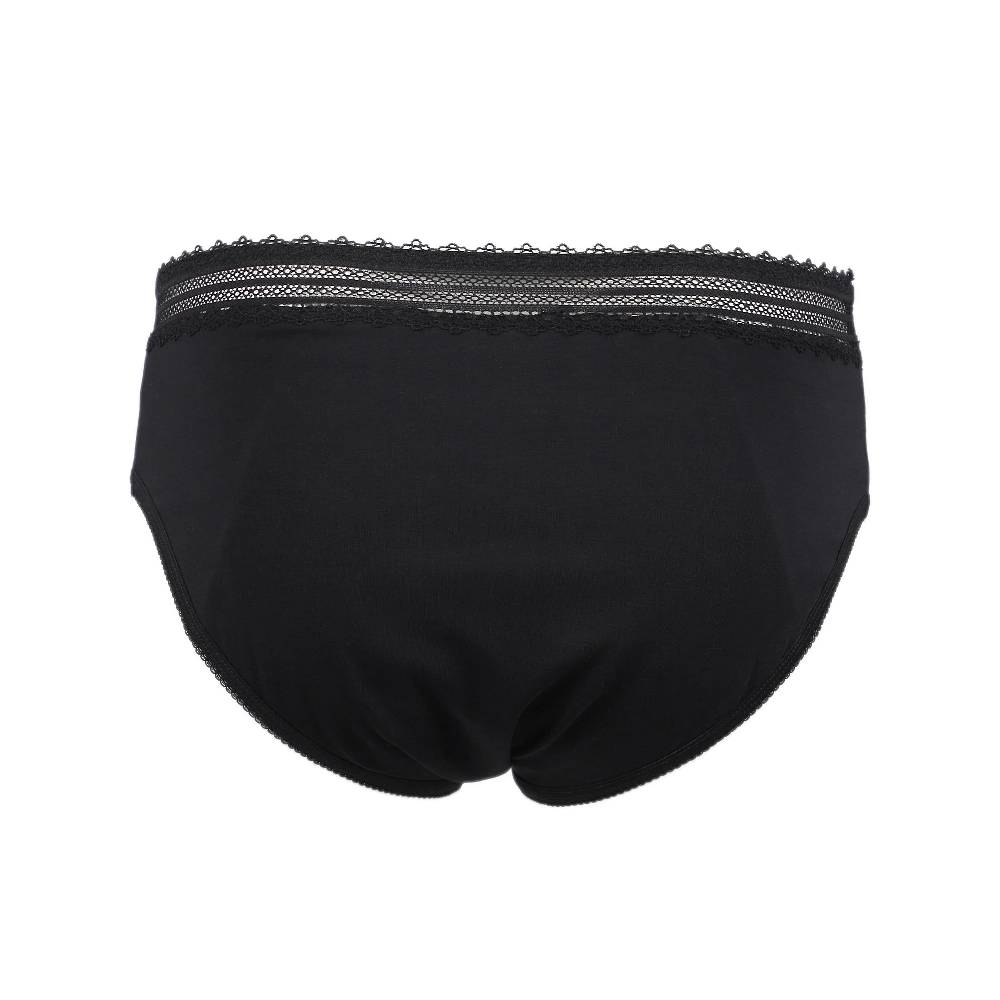 2 culottes menstruelles flux normal - Image 2