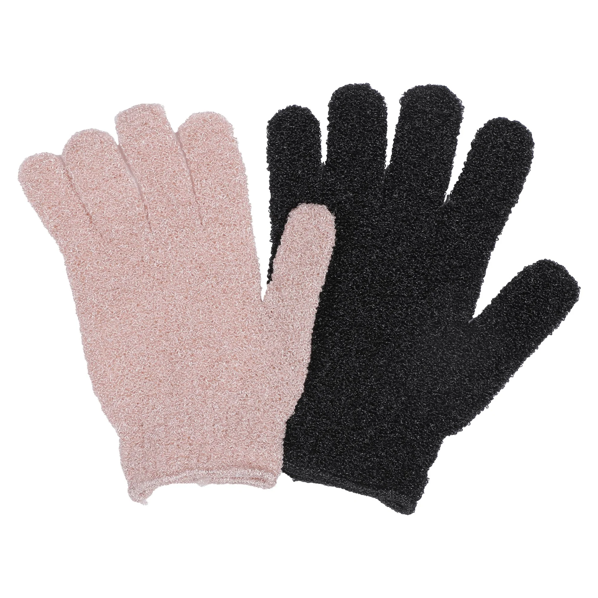 2 gants exfoliant - Image 5