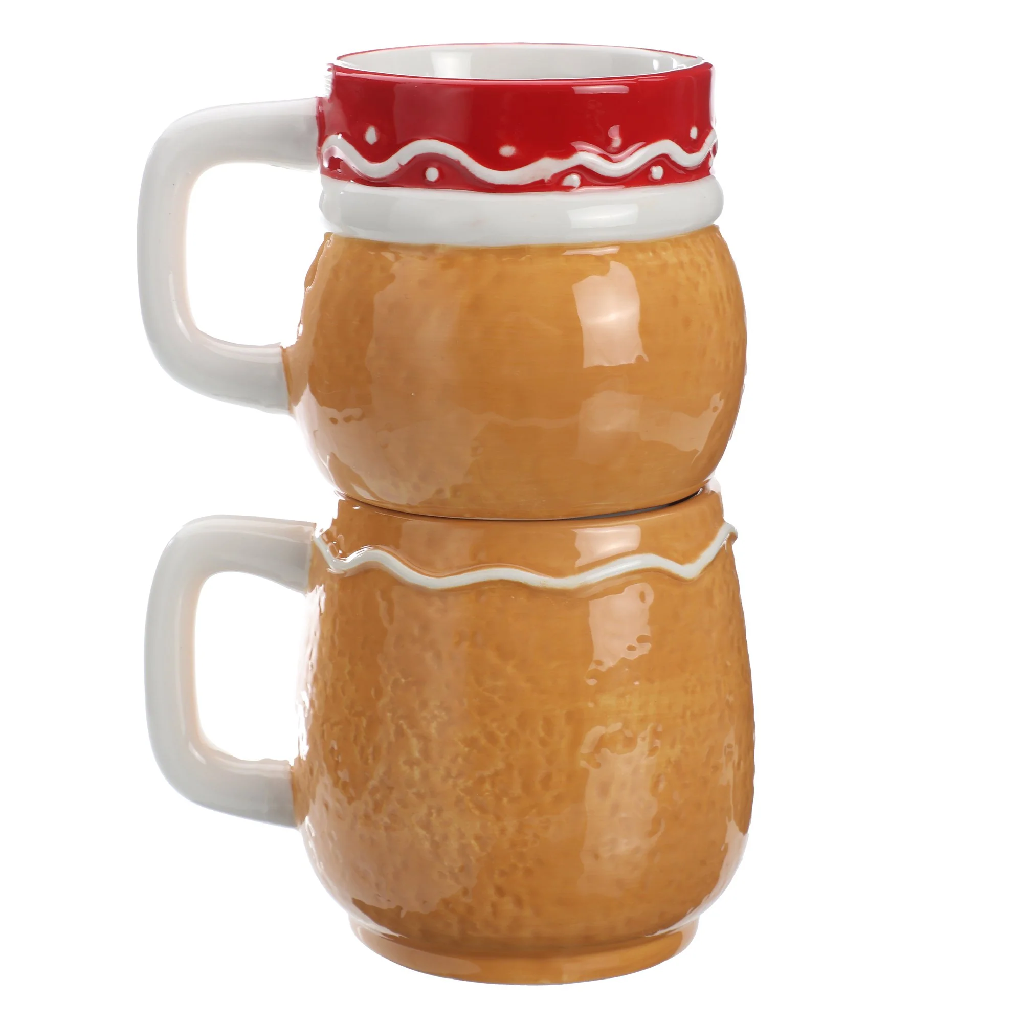 2 mugs de Noël - Image 2