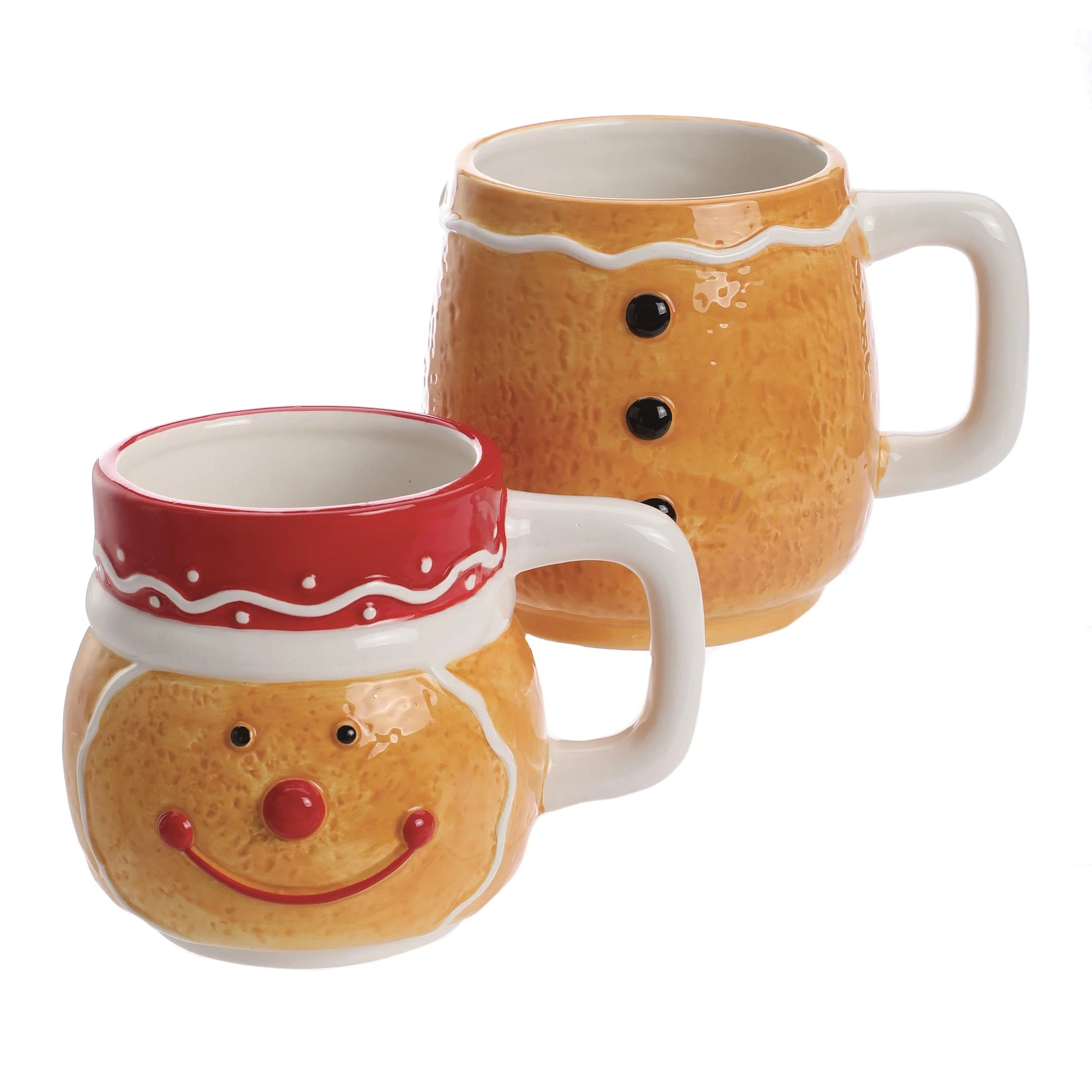 2 mugs de Noël - Image 3