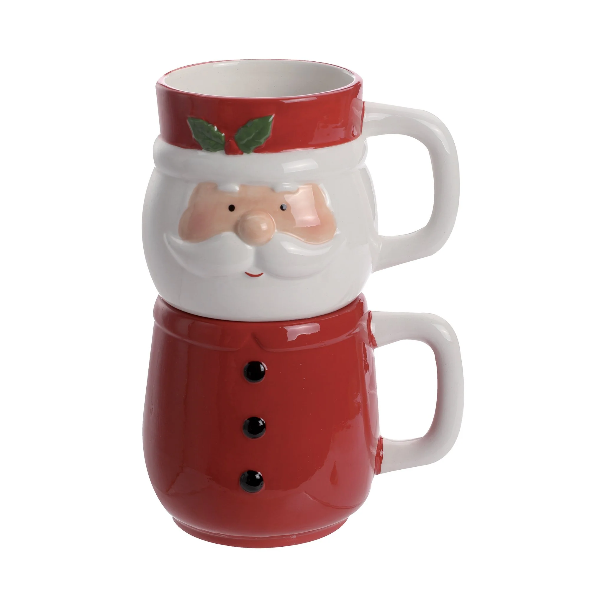 2 mugs de Noël - Image 6
