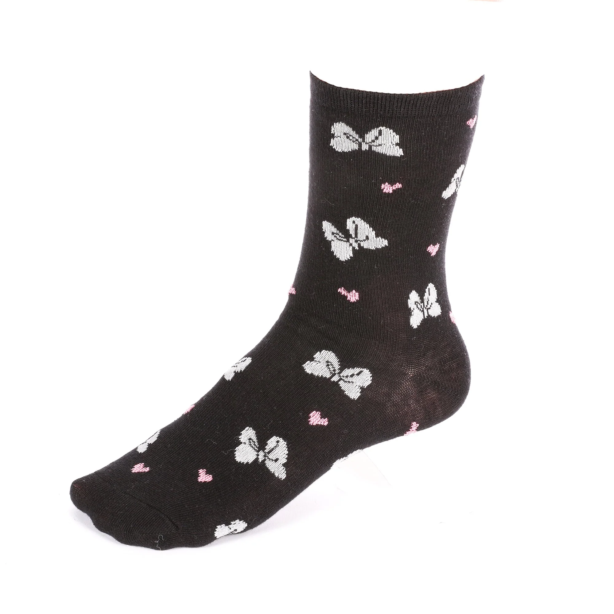 2 paires de chaussettes Minnie - Image 6