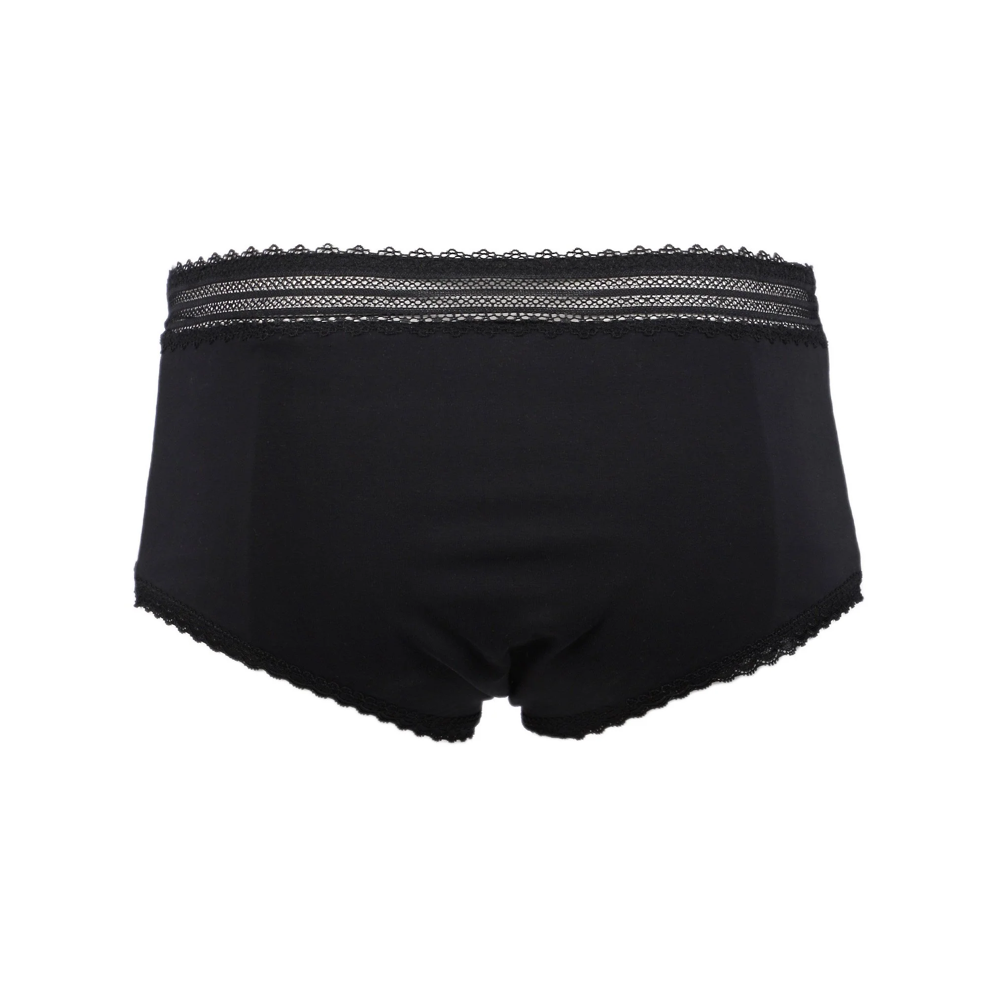 2 Shortys menstruels flux normaux - Image 3