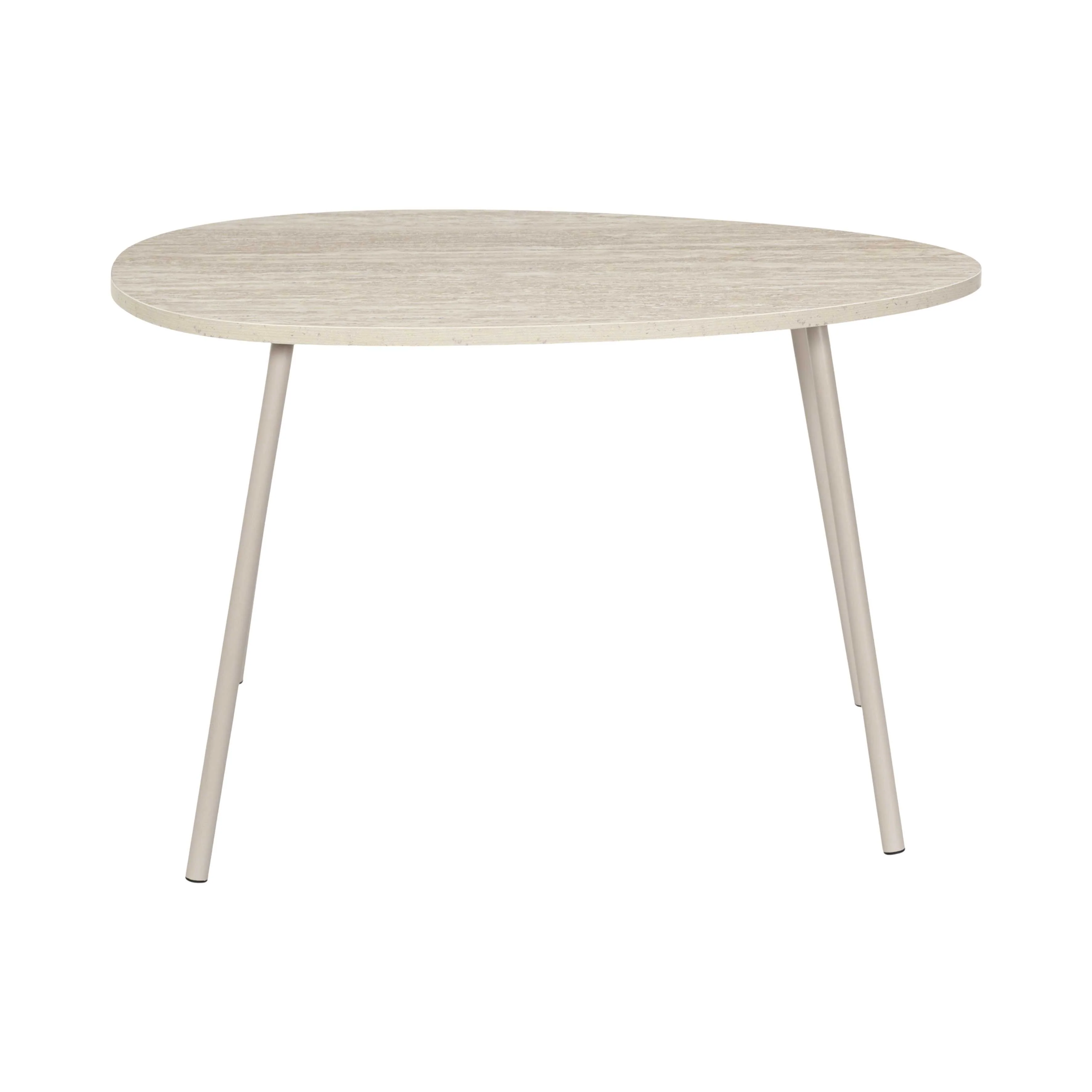 2 tables gigognes galet terra nova - Image 2