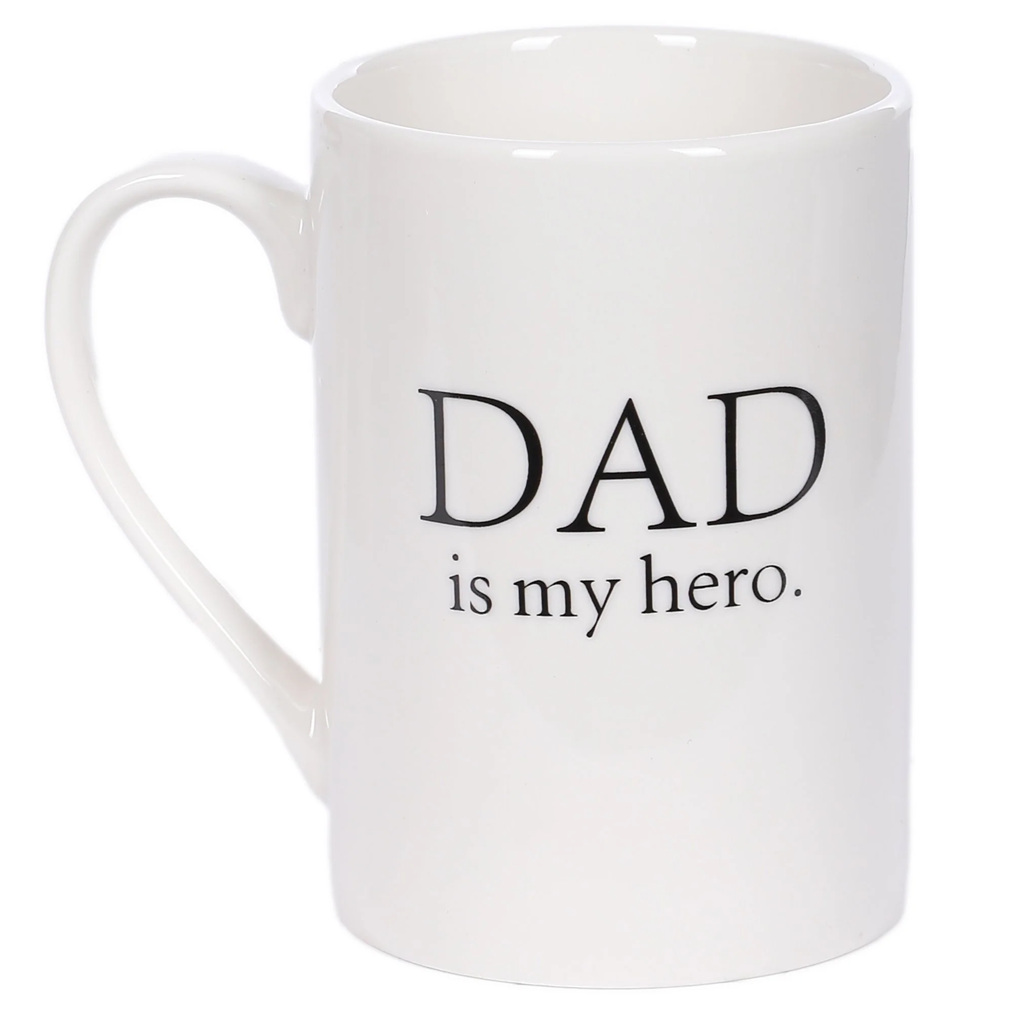 2 tasses en céramique - Beige - Image 5