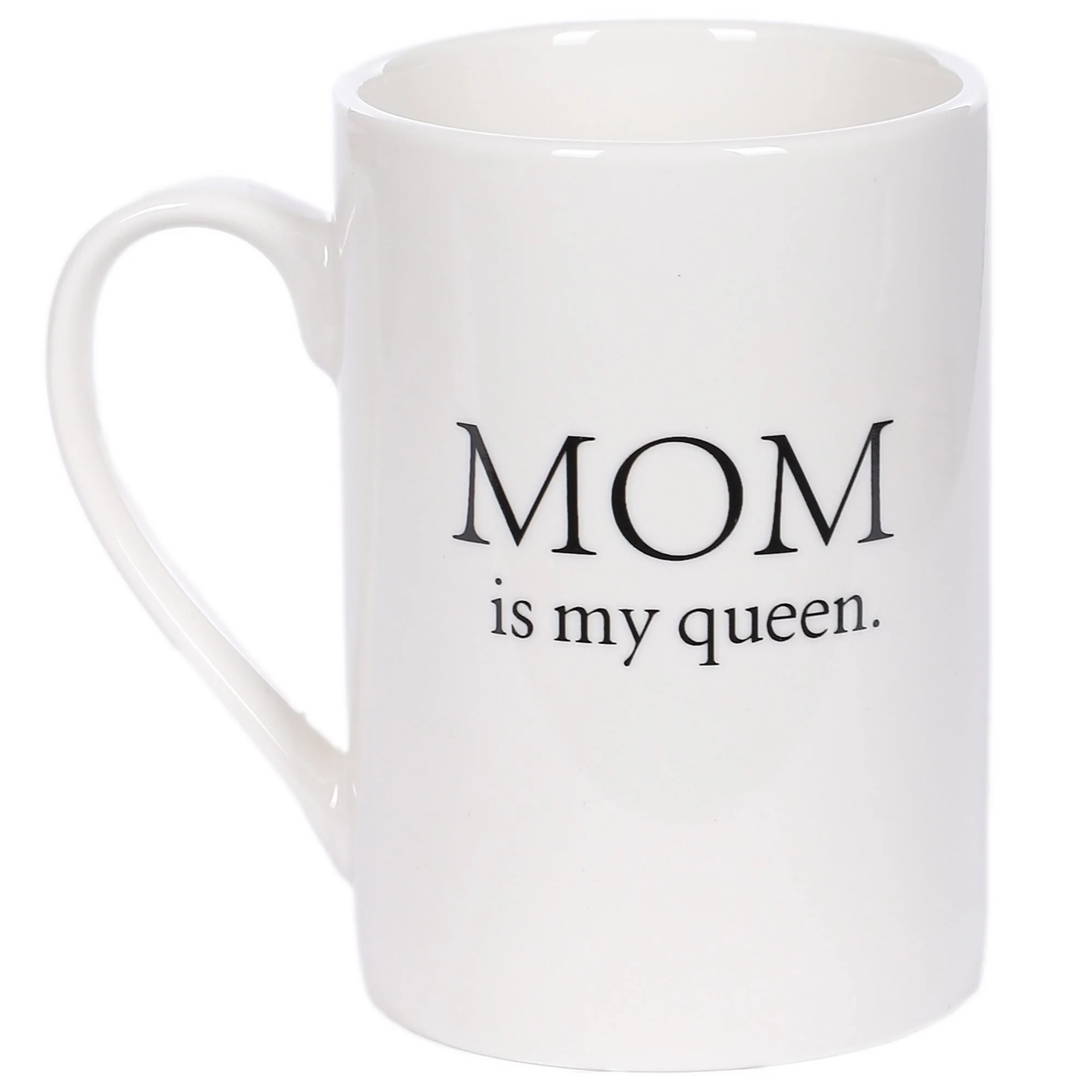 2 tasses en céramique - Beige - Image 6