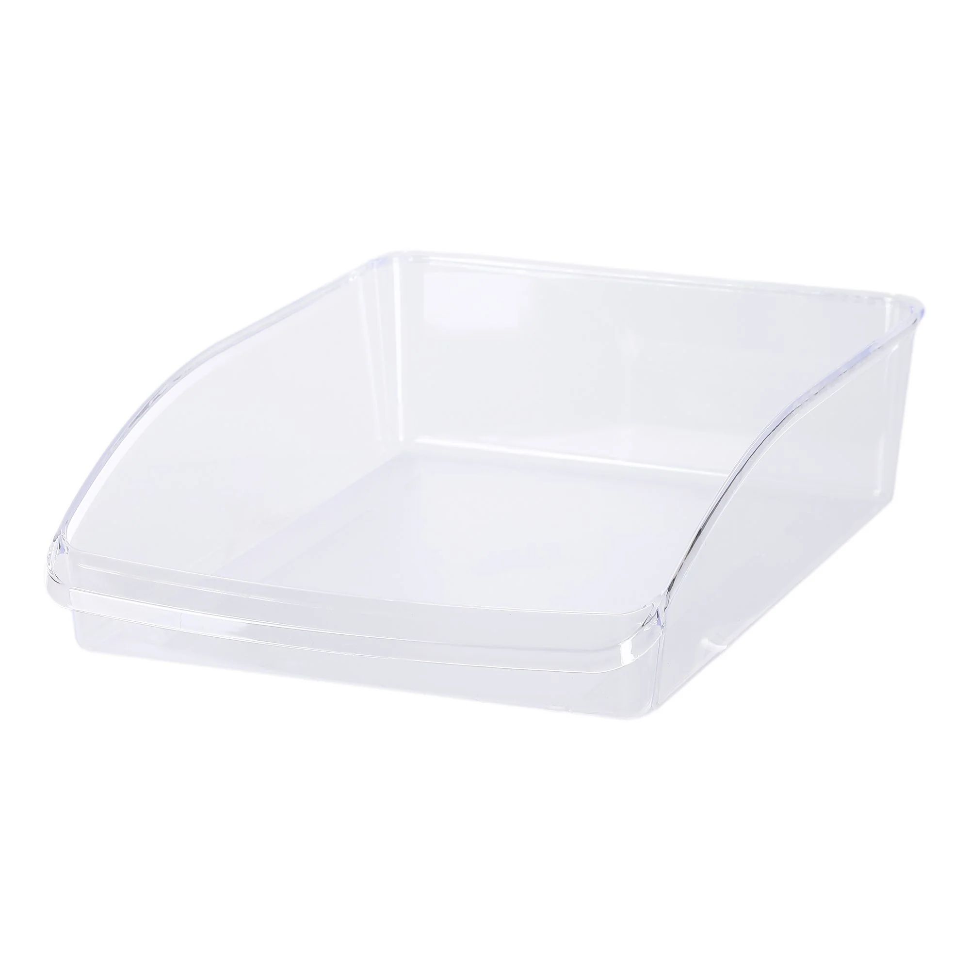 3 boites de rangement pour réfrigérateur - Image 2