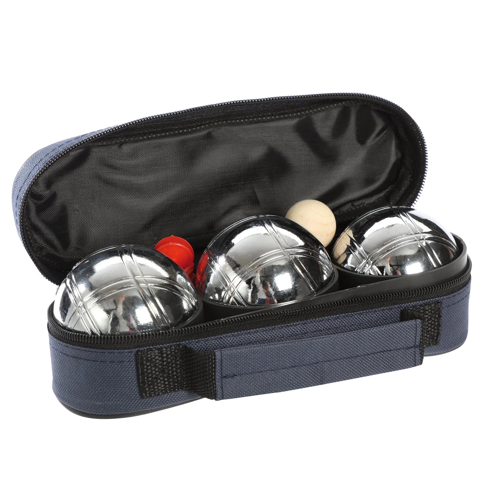 3 boules de pétanques - Image 3