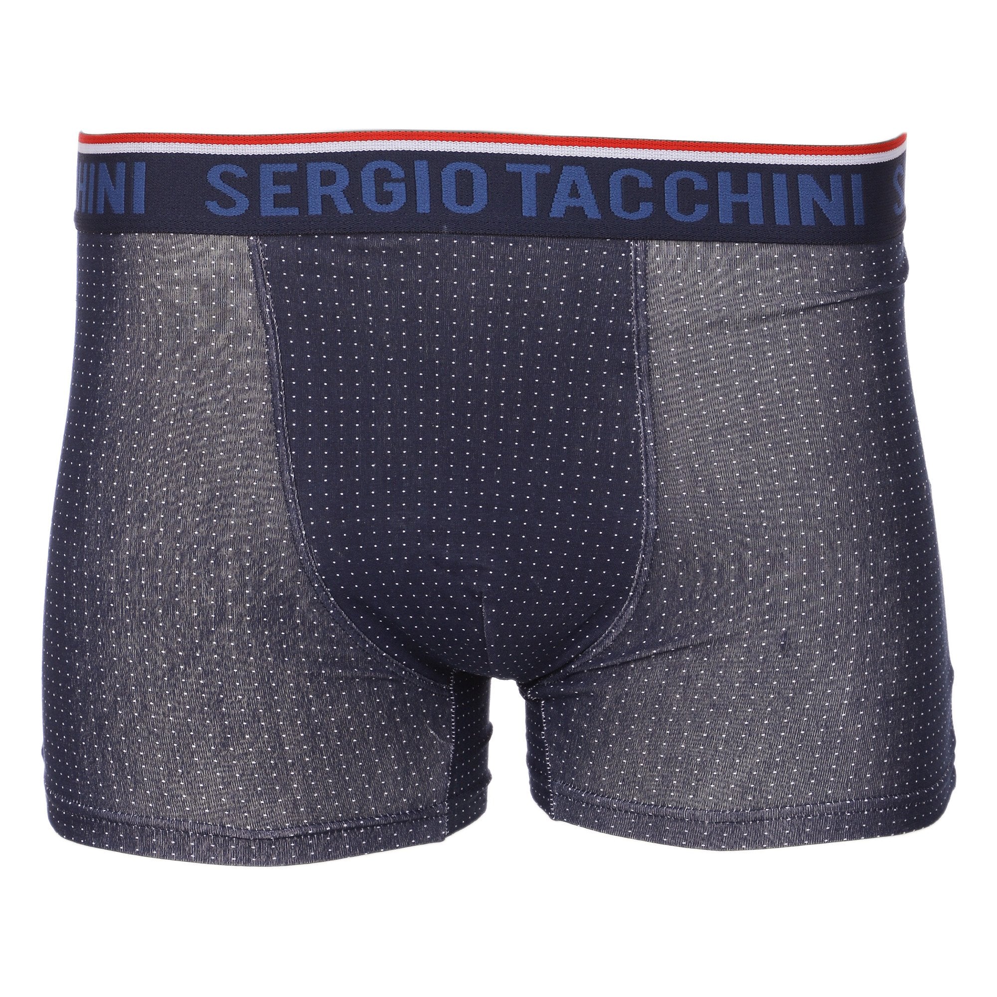 3 BOXERS COTON UNI - Image 4