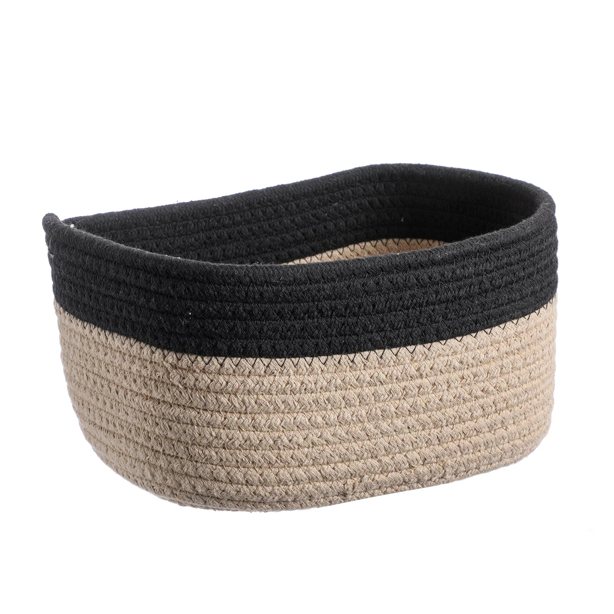 3 paniers de rangement - Image 2