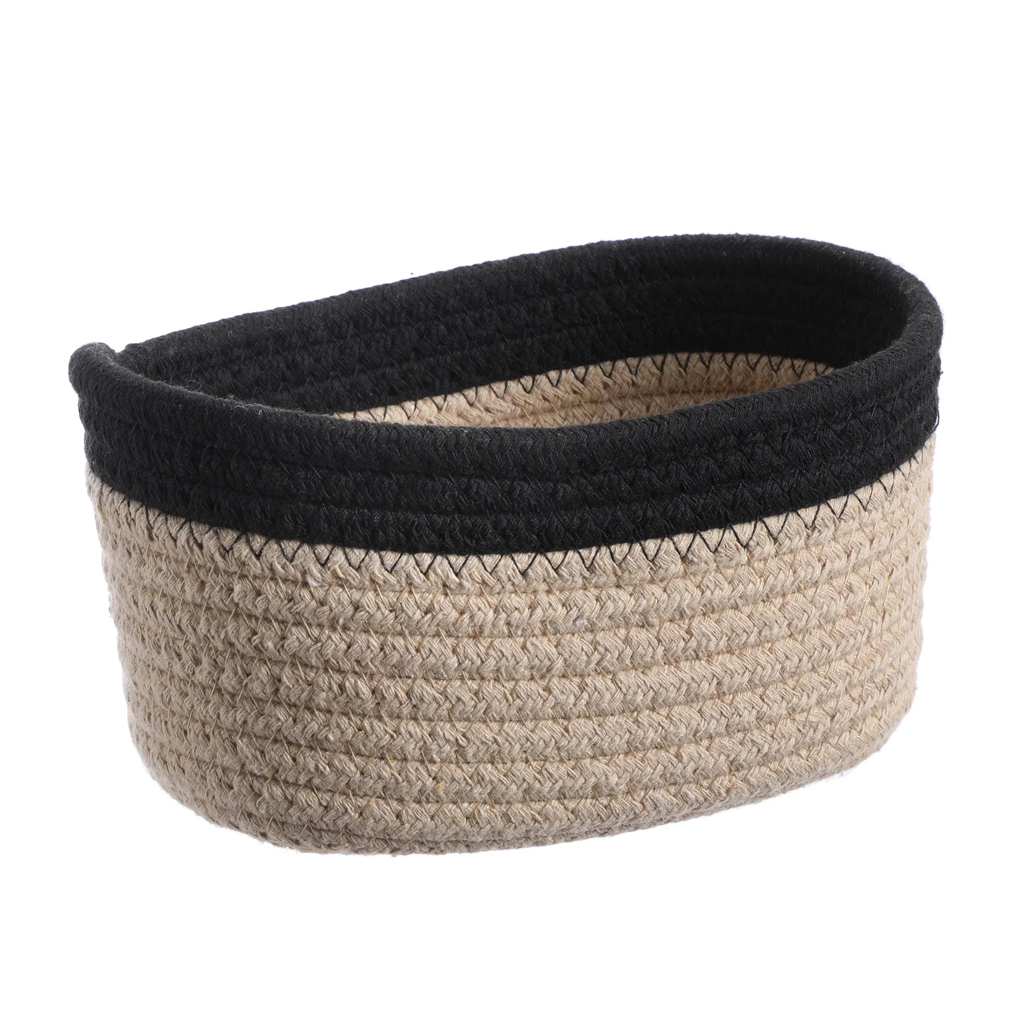 3 paniers de rangement - Image 4