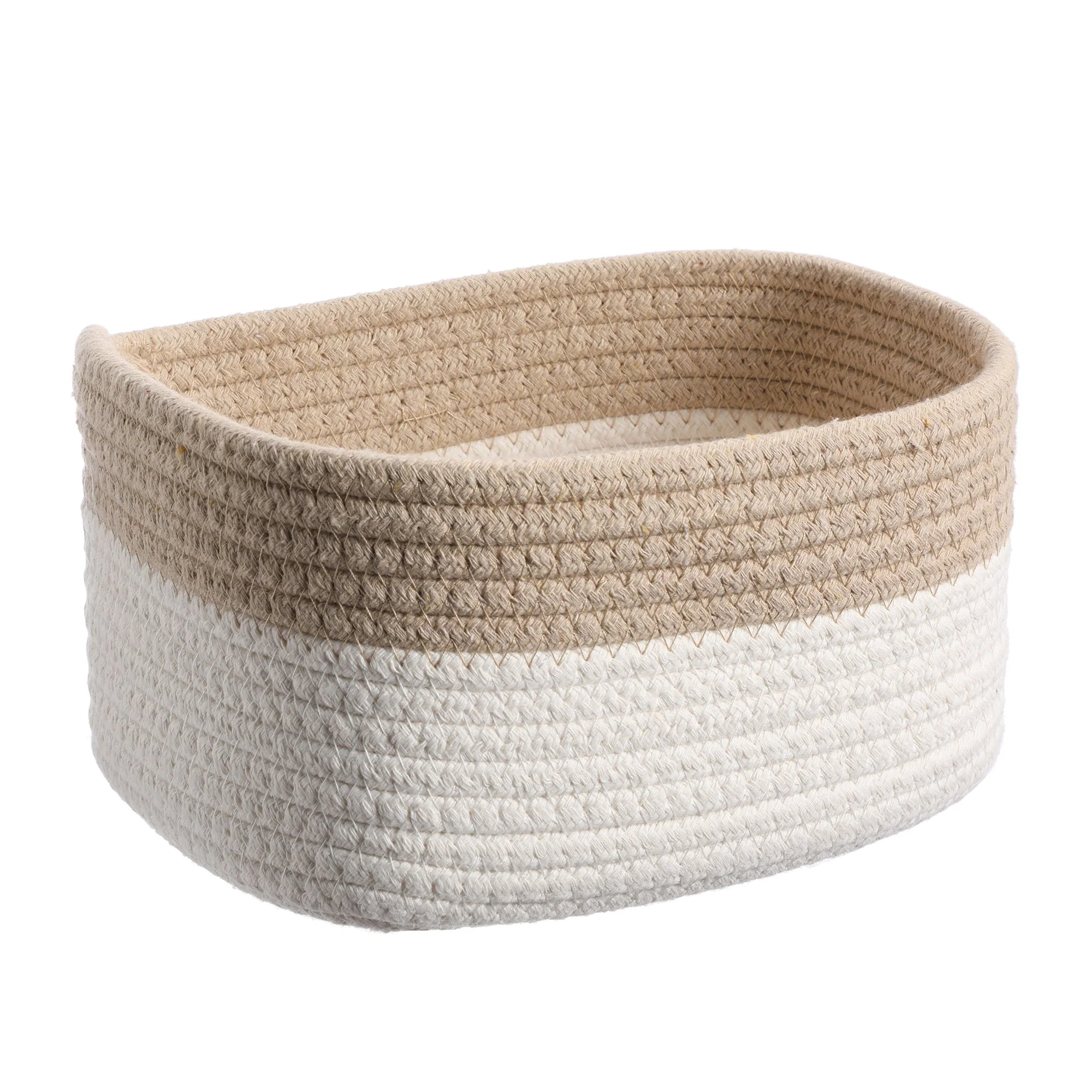 3 paniers de rangement - Image 6