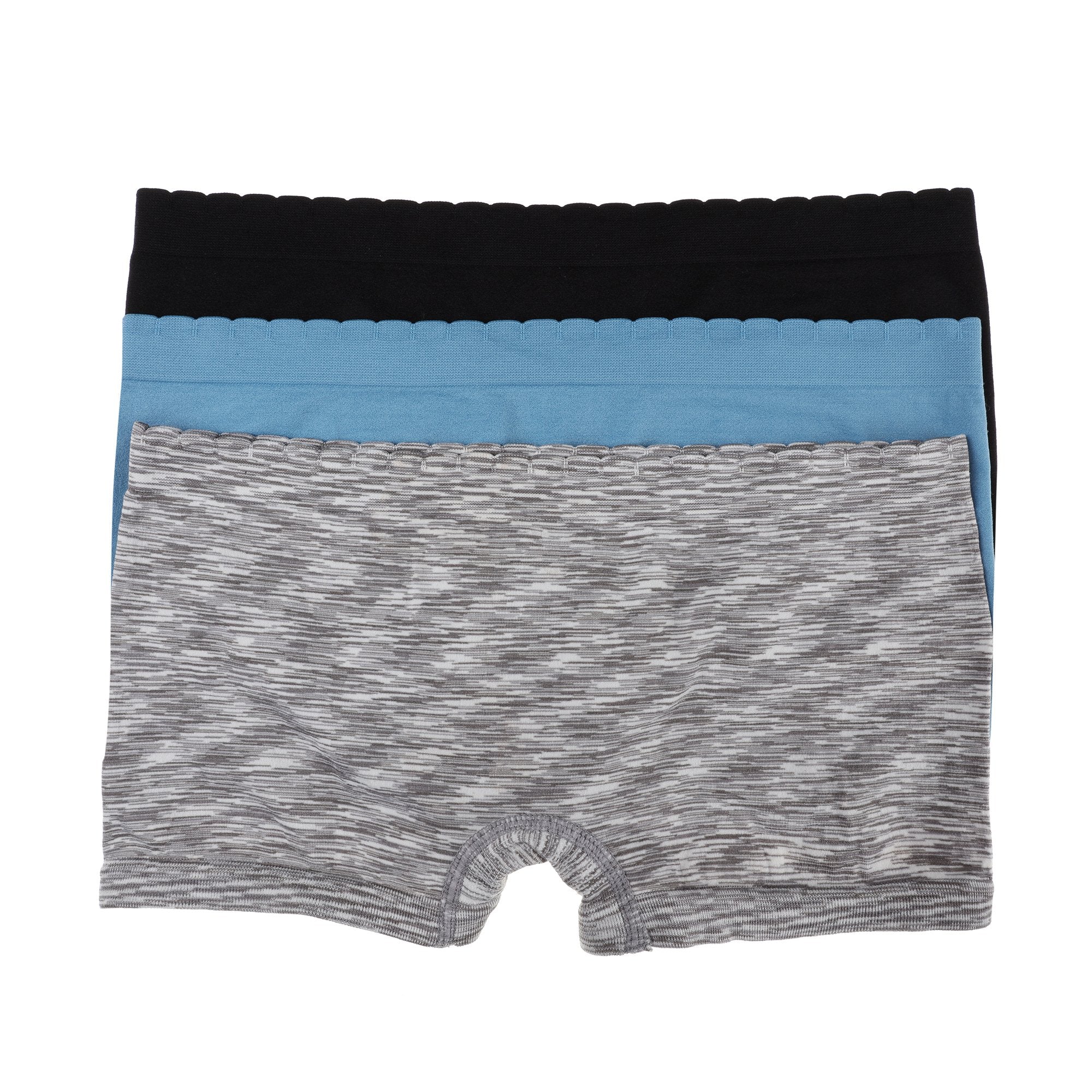 3 shortys seamless