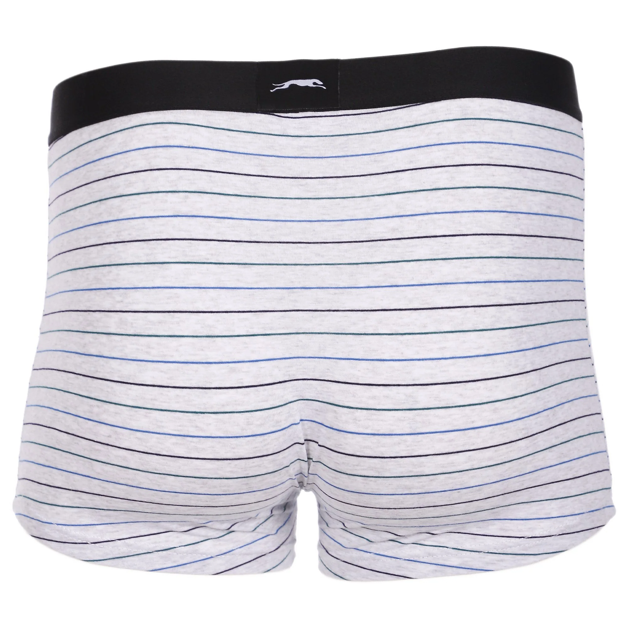 4 boxers coton imprimés - Image 4