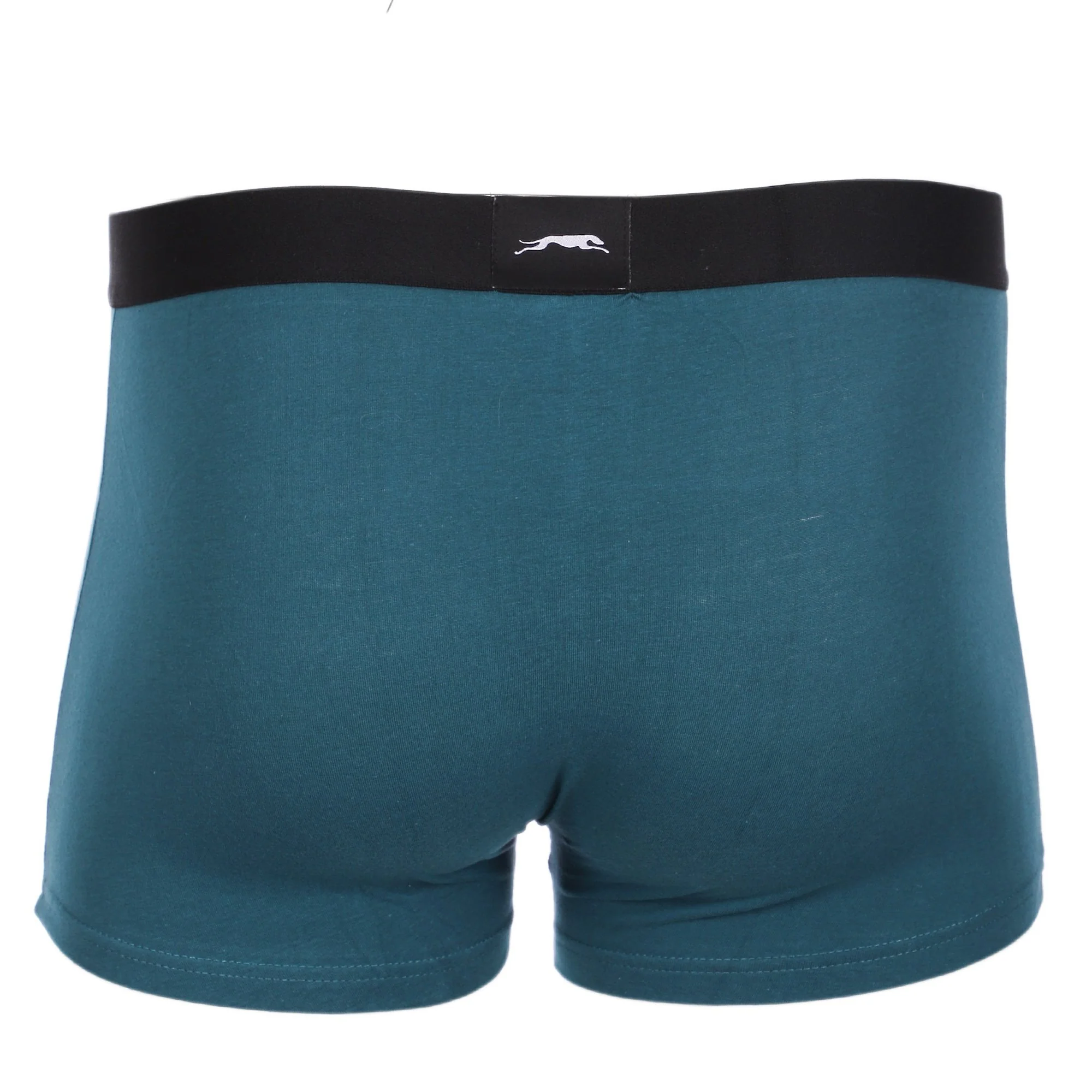 4 boxers coton imprimés - Image 6