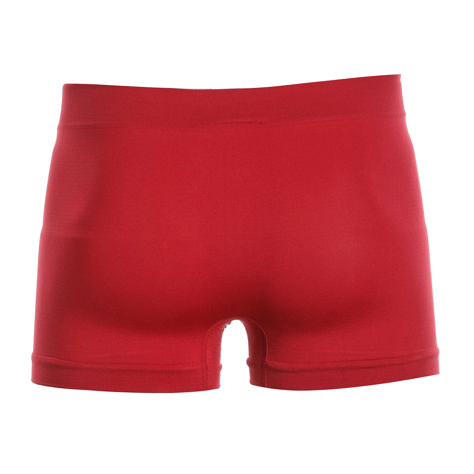 4 boxers homme sans couture - Image 3