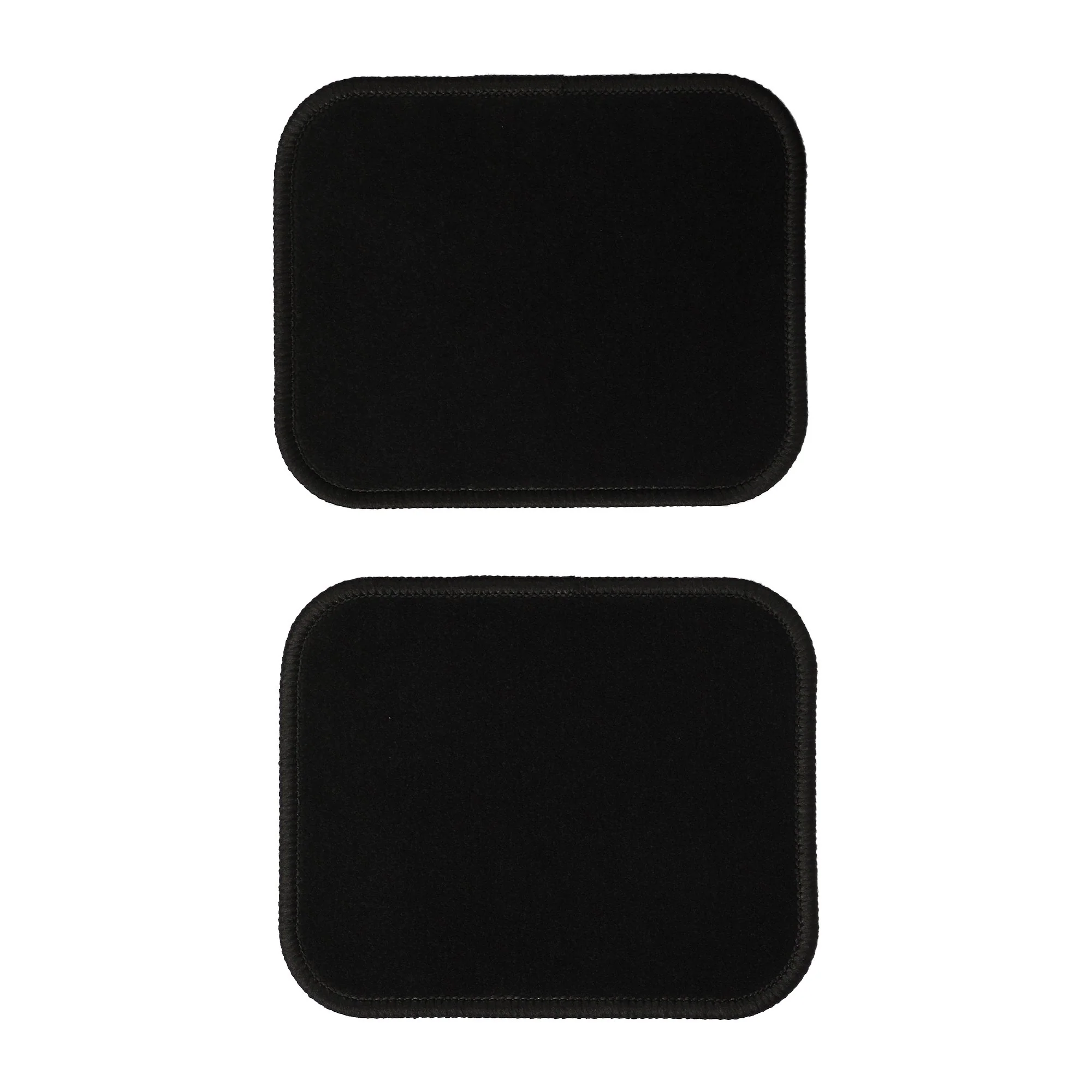 4 tapis moquette - Image 3