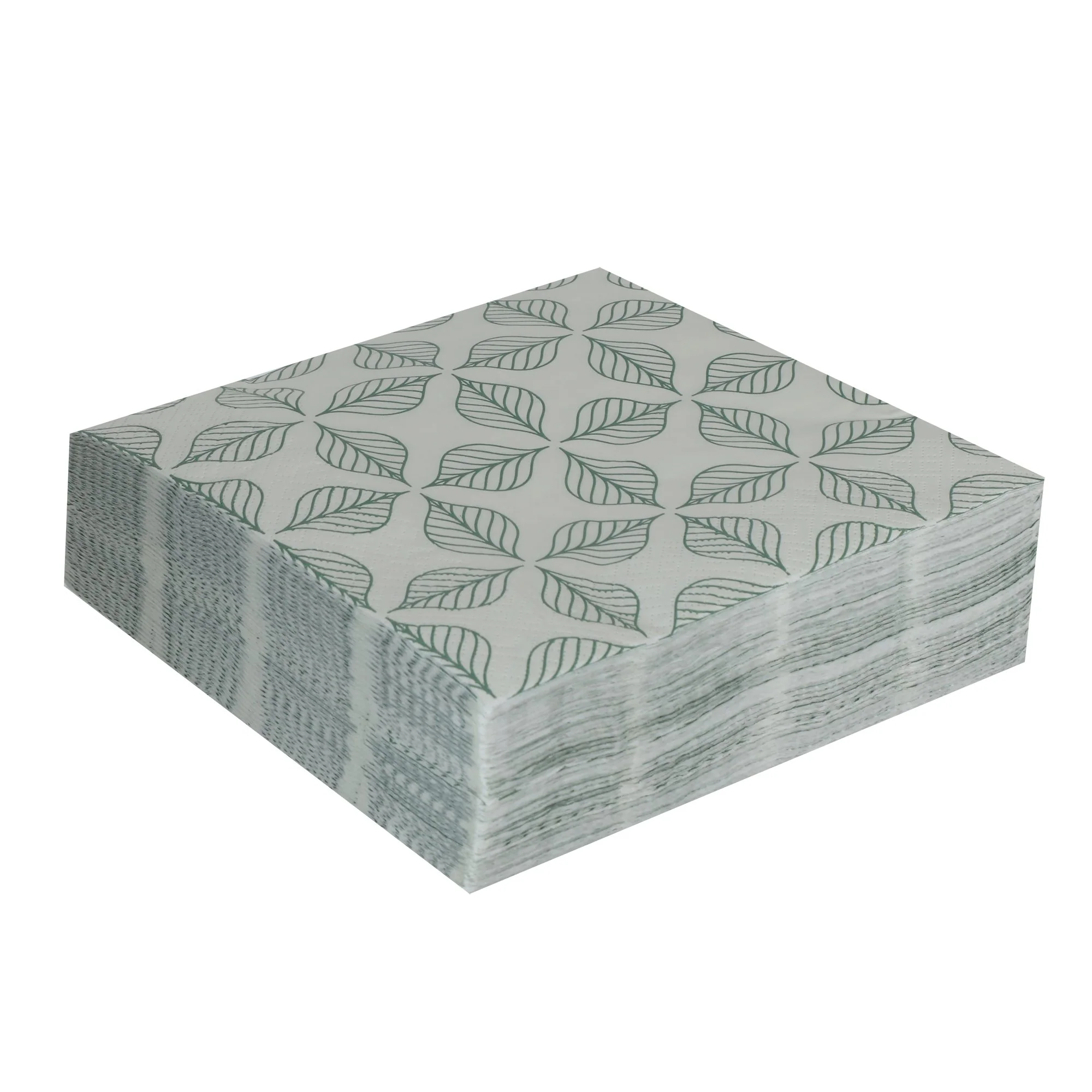 40 serviettes jetables