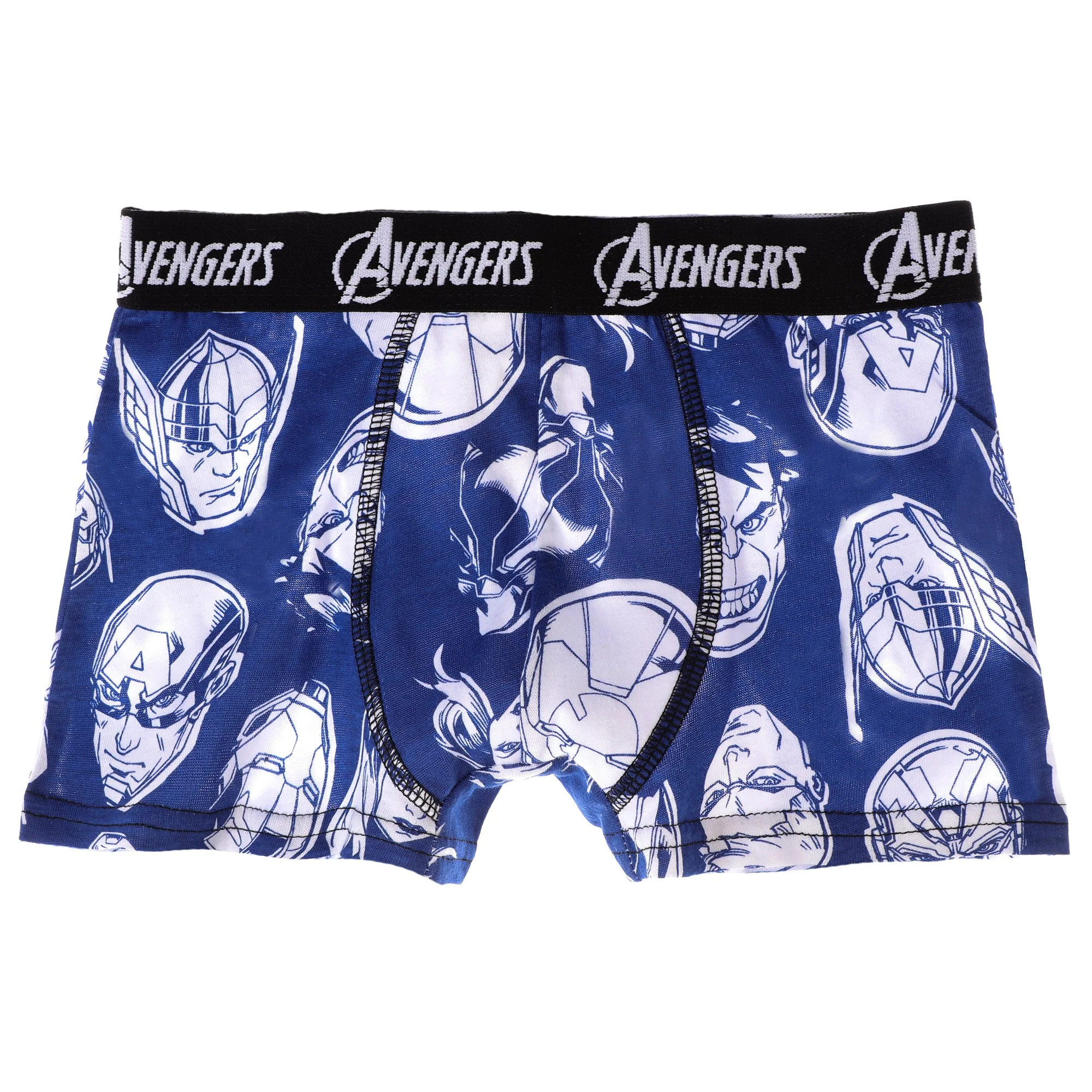 5 boxers avengers - Image 2