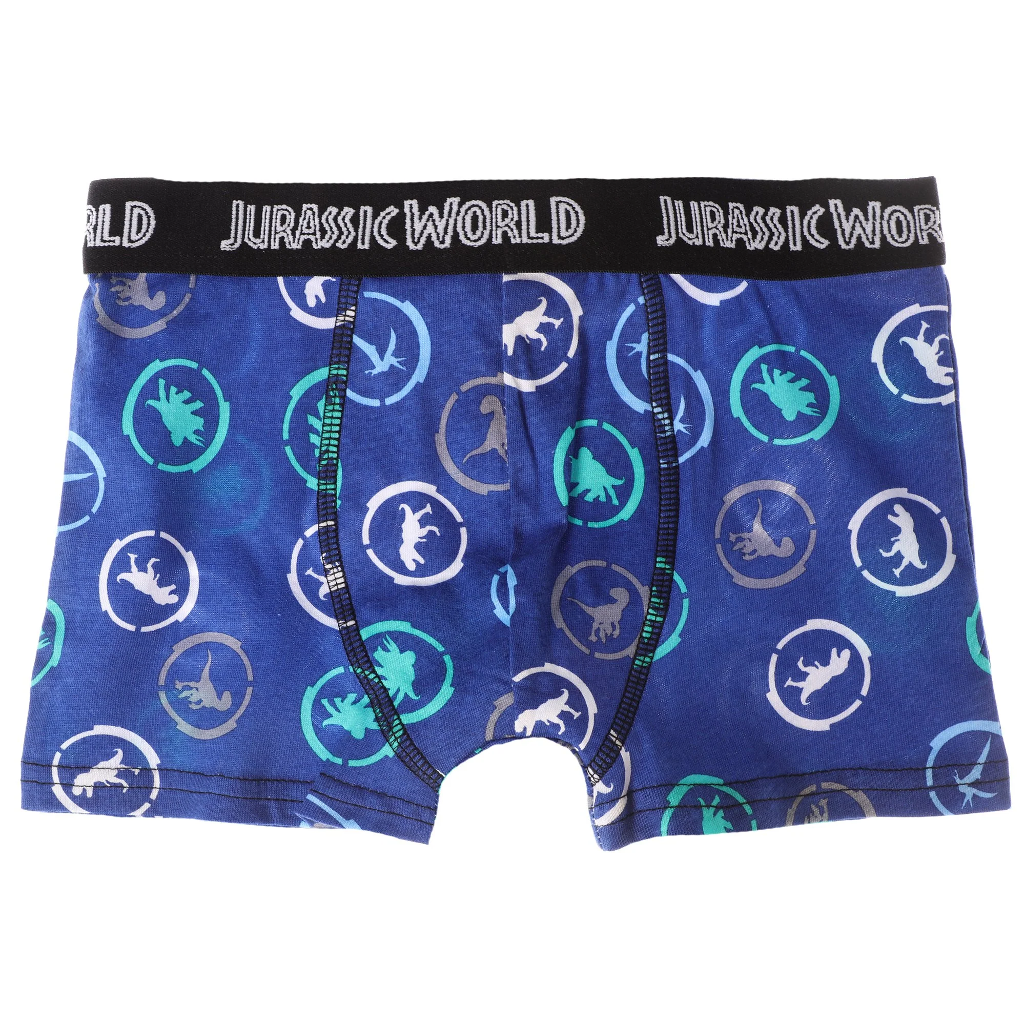 5 boxers jurassic world - Image 2