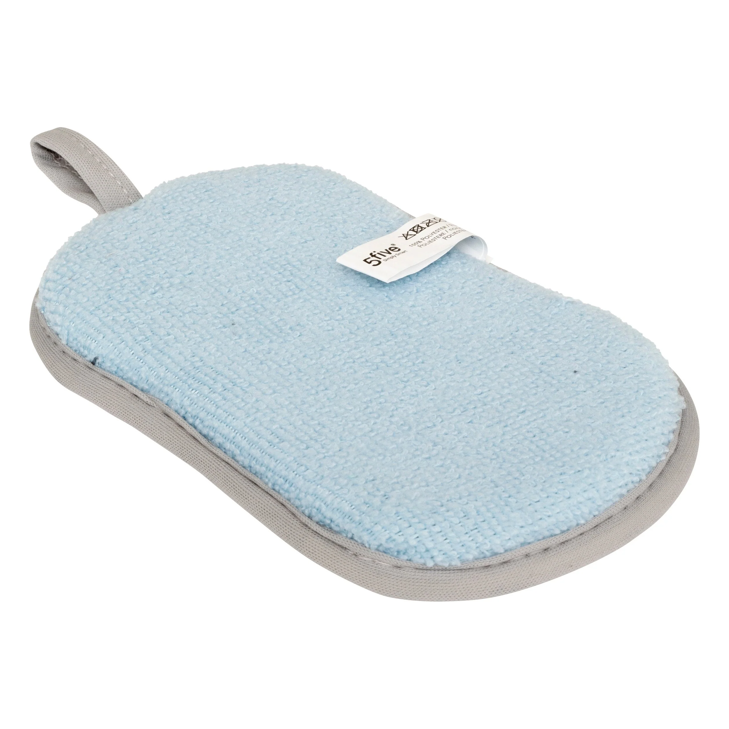 5 éponges en microfibre - Image 5