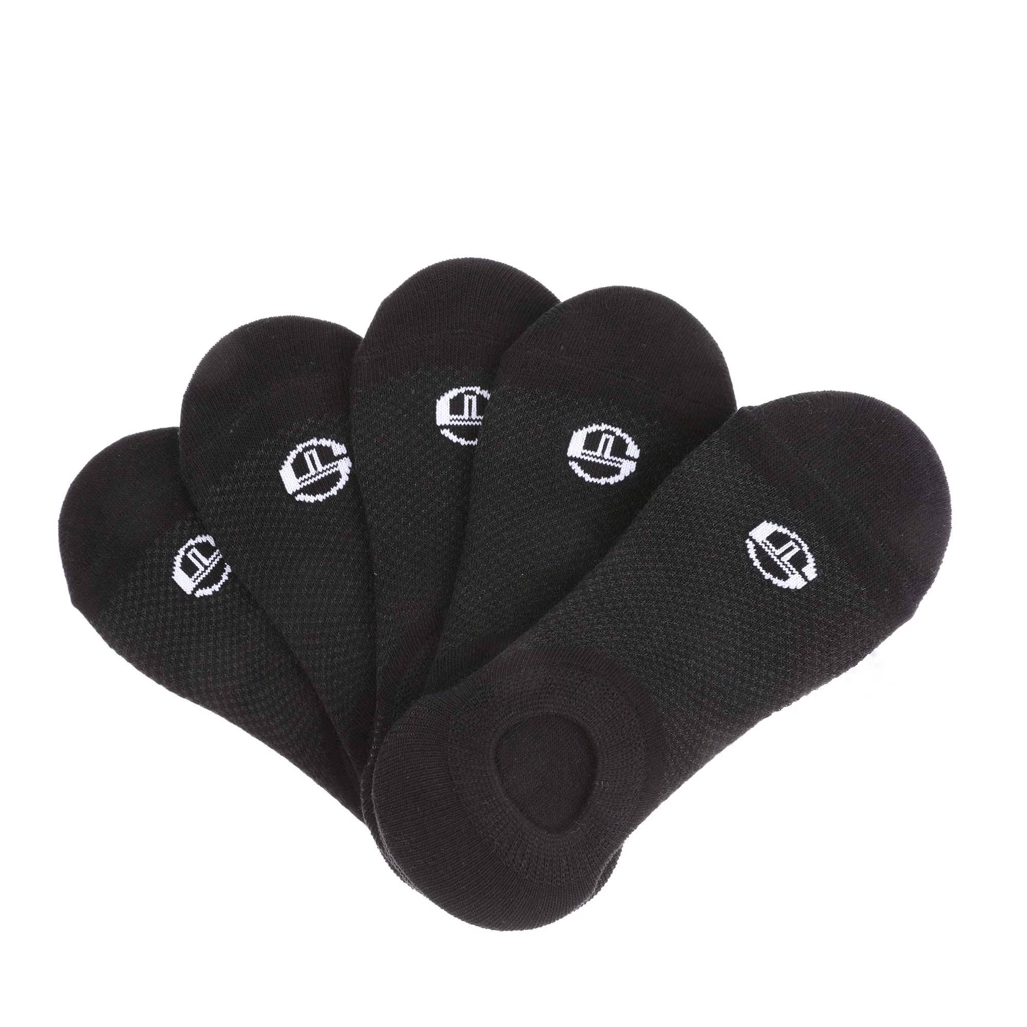 5 paires de chaussettes courtes 36/41 - Image 4