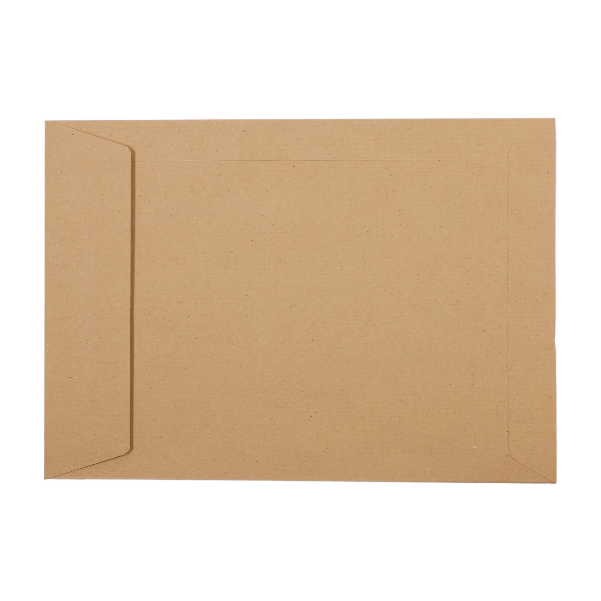 50 enveloppes Kraft 162x229 90g - Image 3