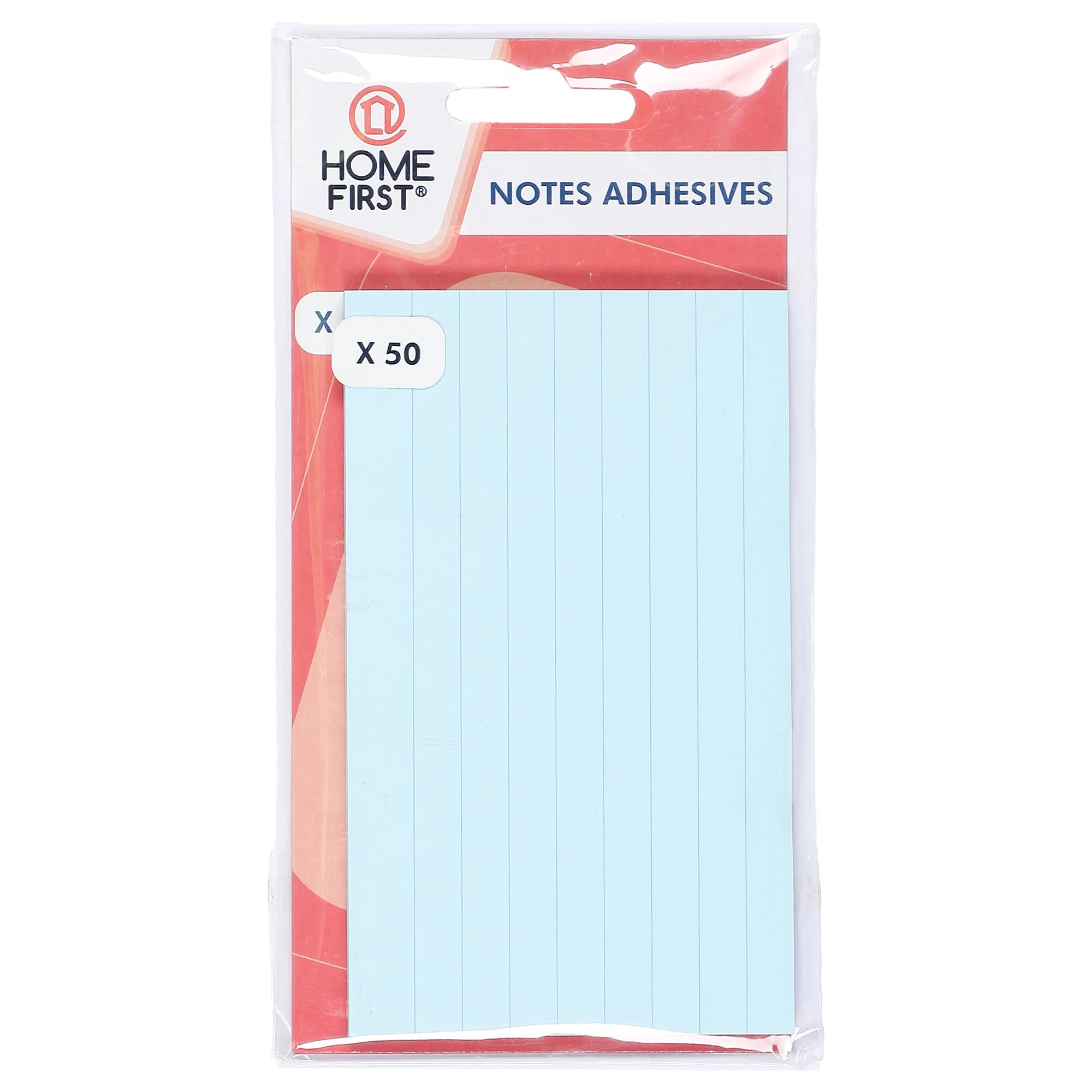 50 notes adhésives - Image 3