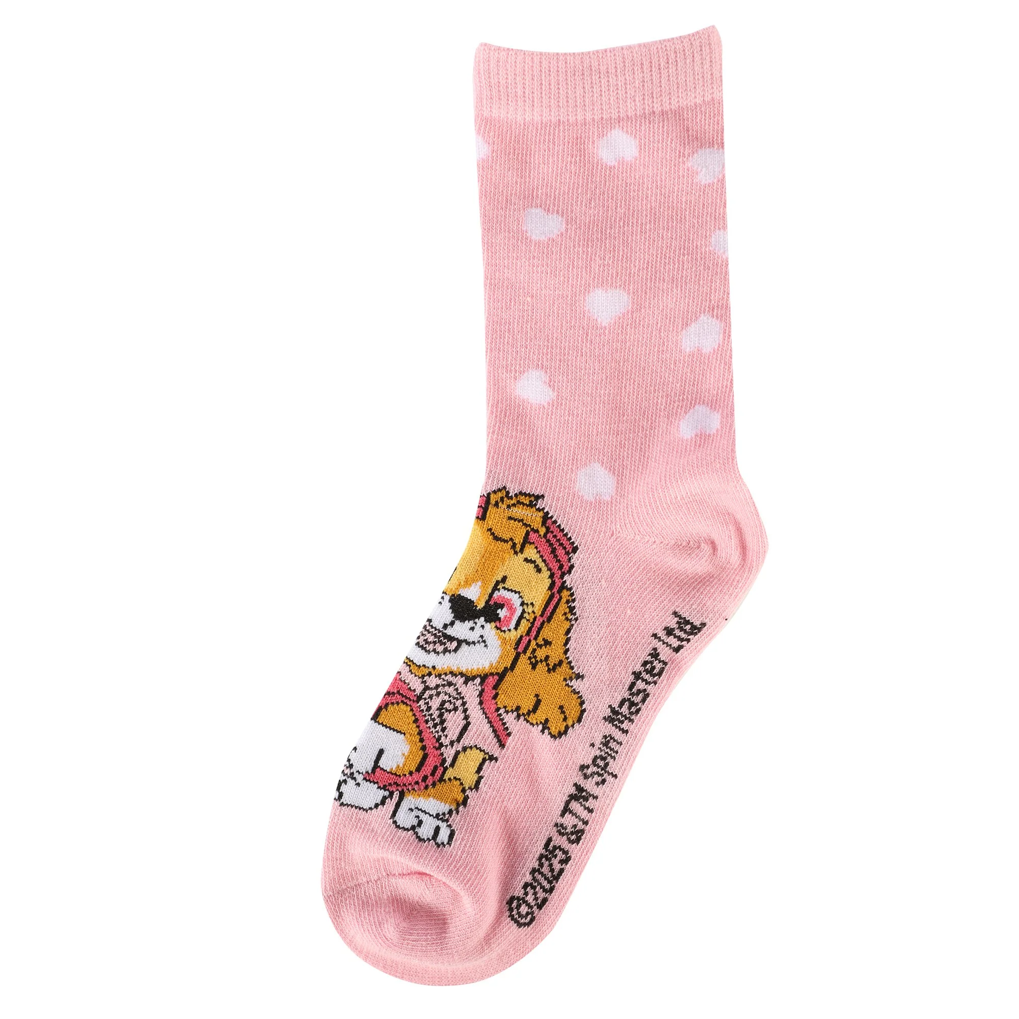 6 paires de chaussettes Licence 27/28 - Image 4