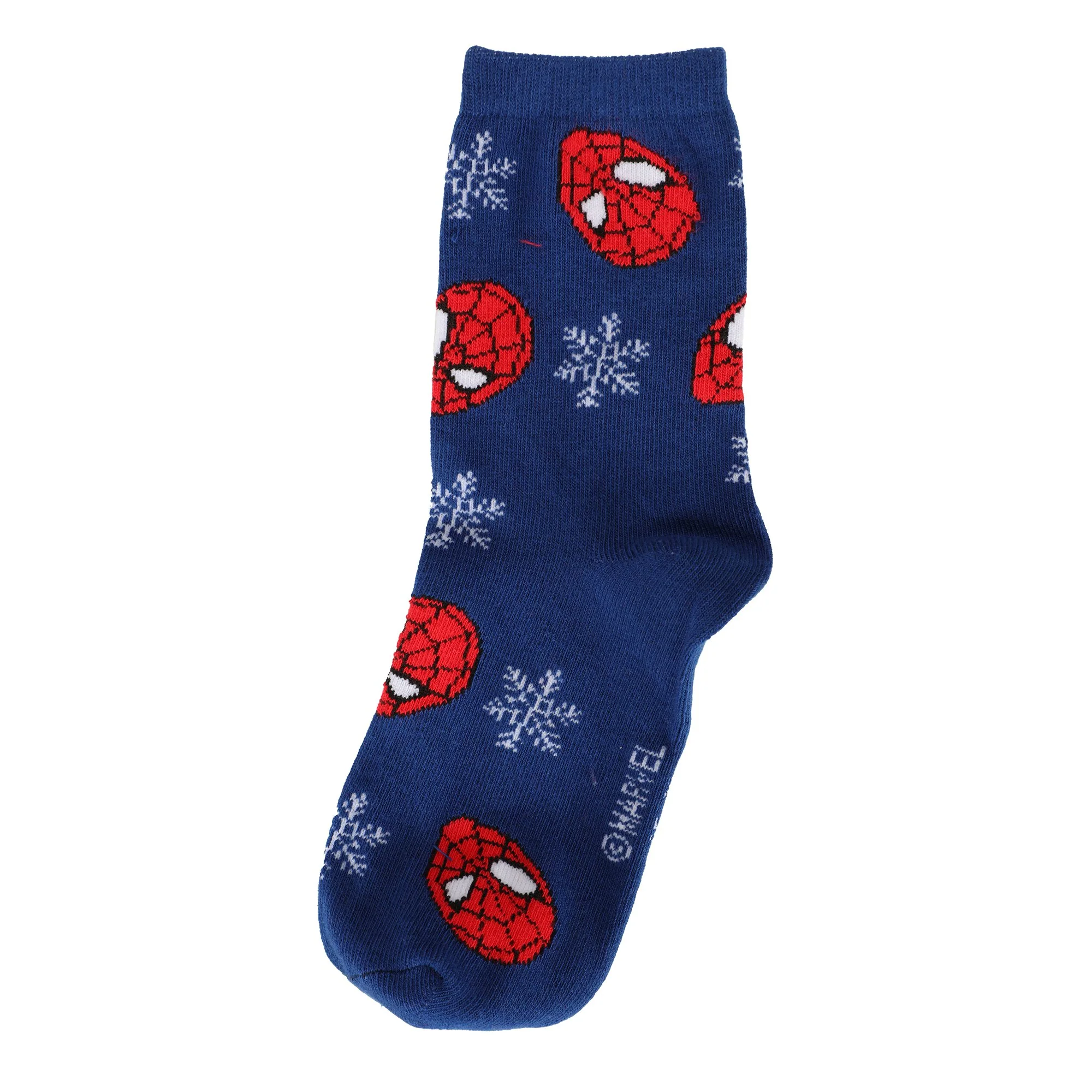 7 paires de chaussettes de Noël licence - Blanc - Image 4