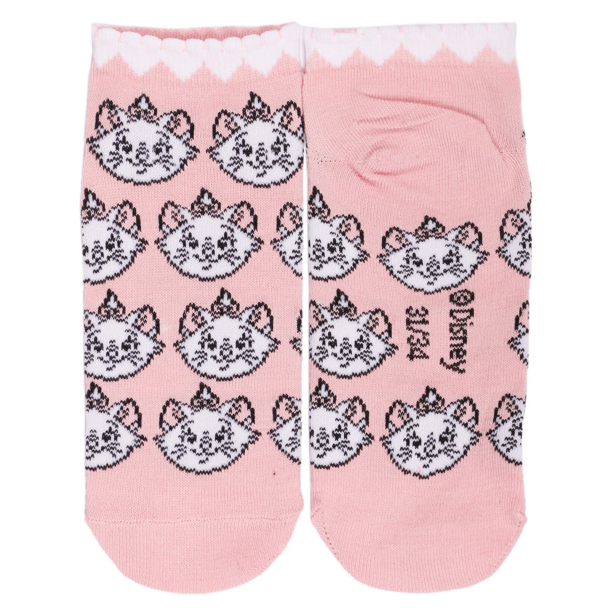 9 PR CHAUSSETTES TIGE COURTE LICENCE - Image 3