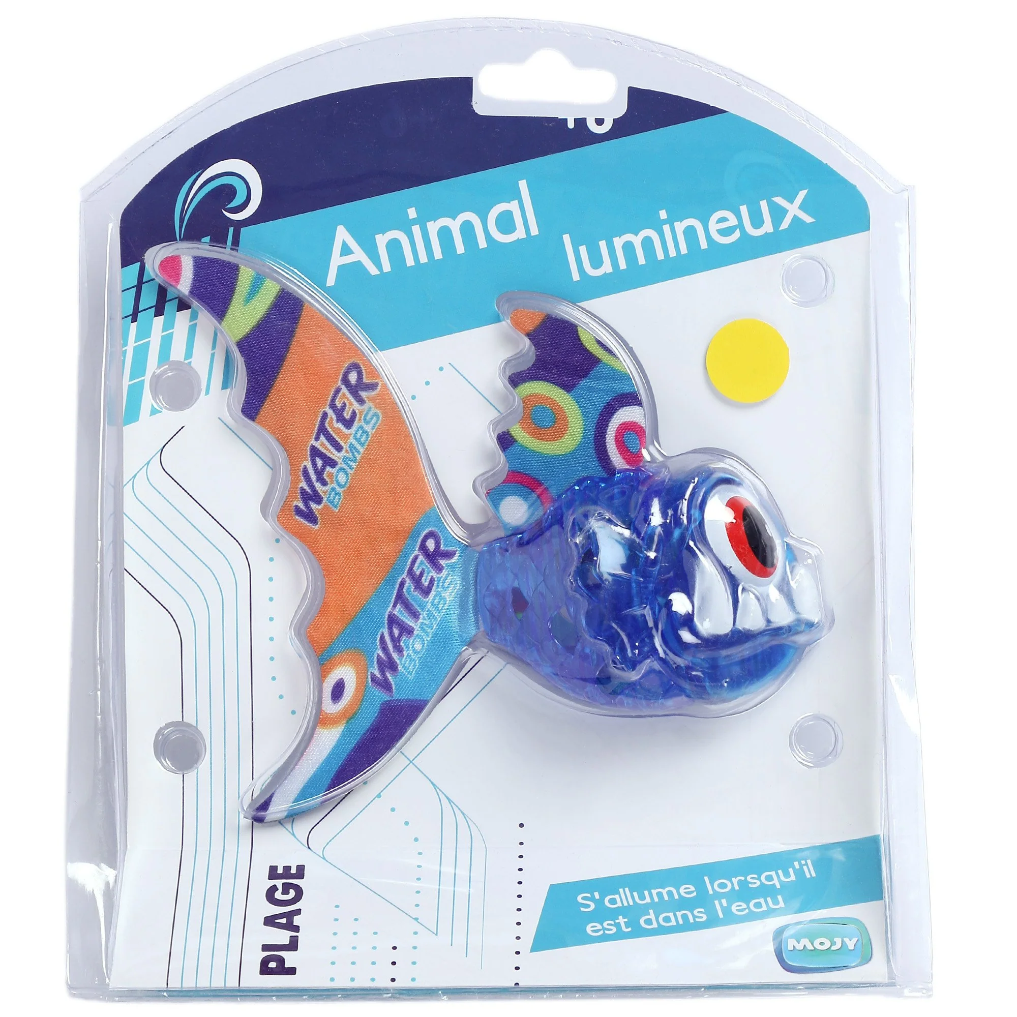 Animal lumineux - Image 6