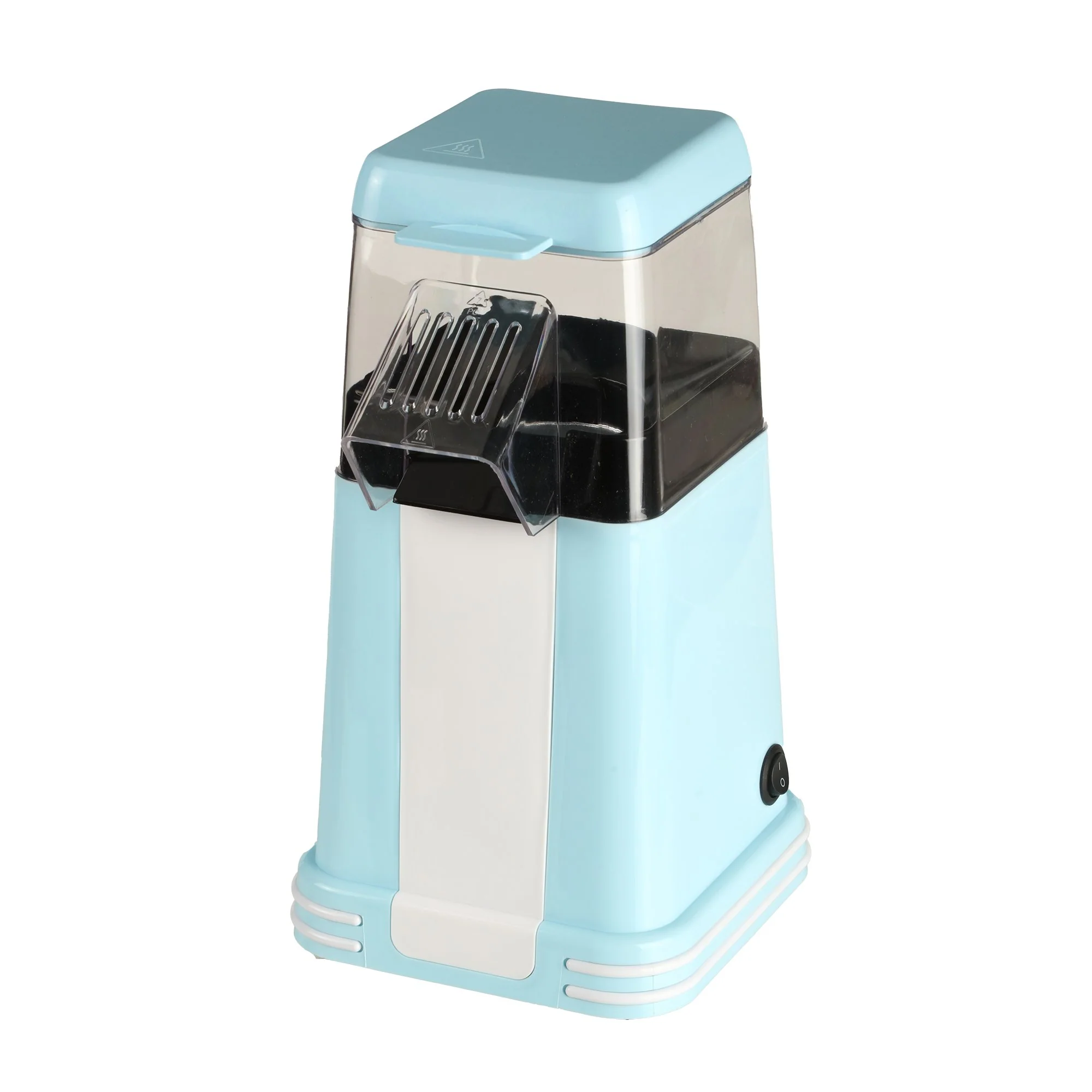 Appareil à Pop corn bleu 1200W - Image 2