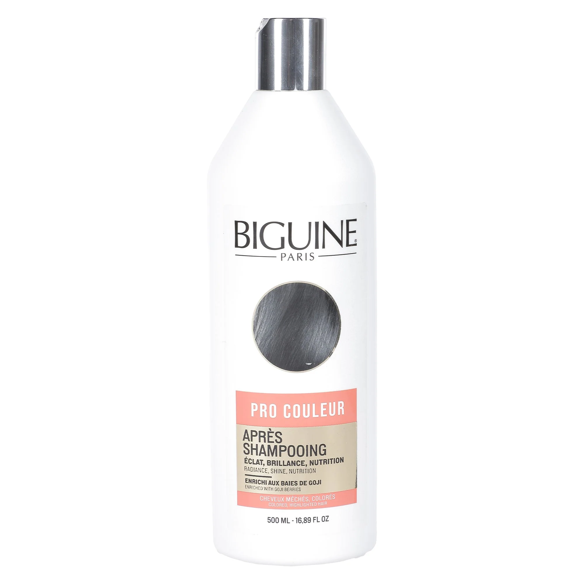 Après-shampoing pro couleur