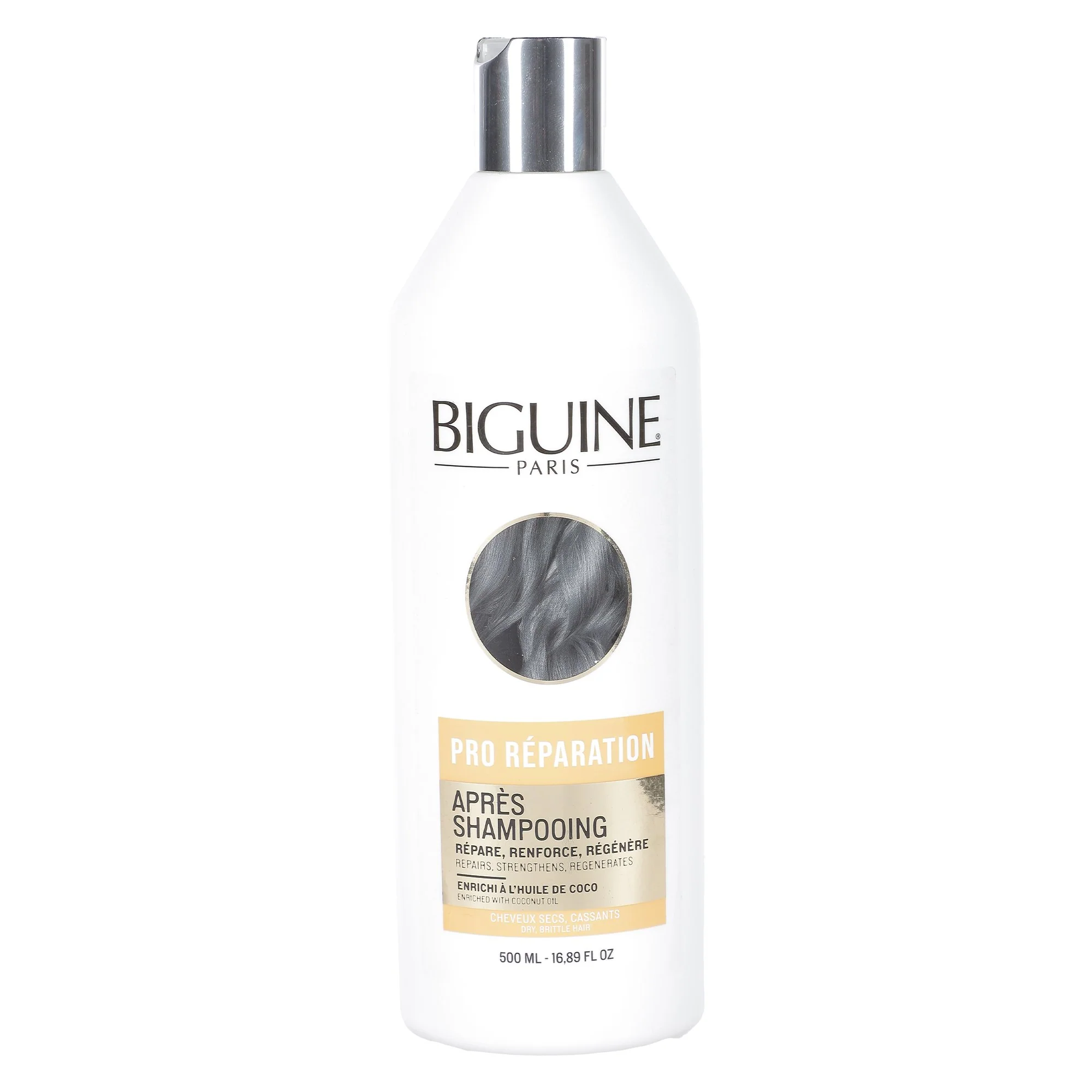 Après-shampoing pro réparation