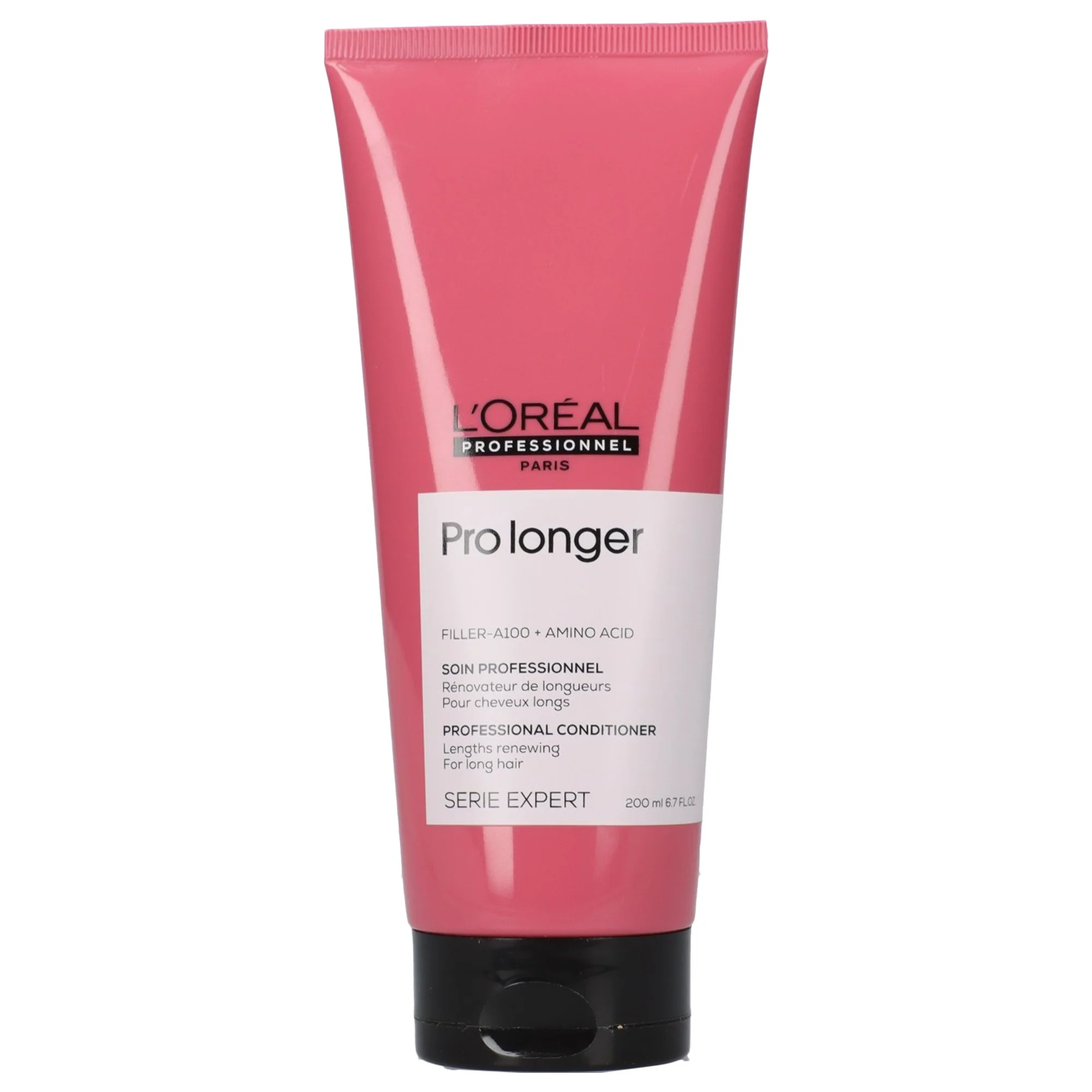 Après shampoing soin prolonger