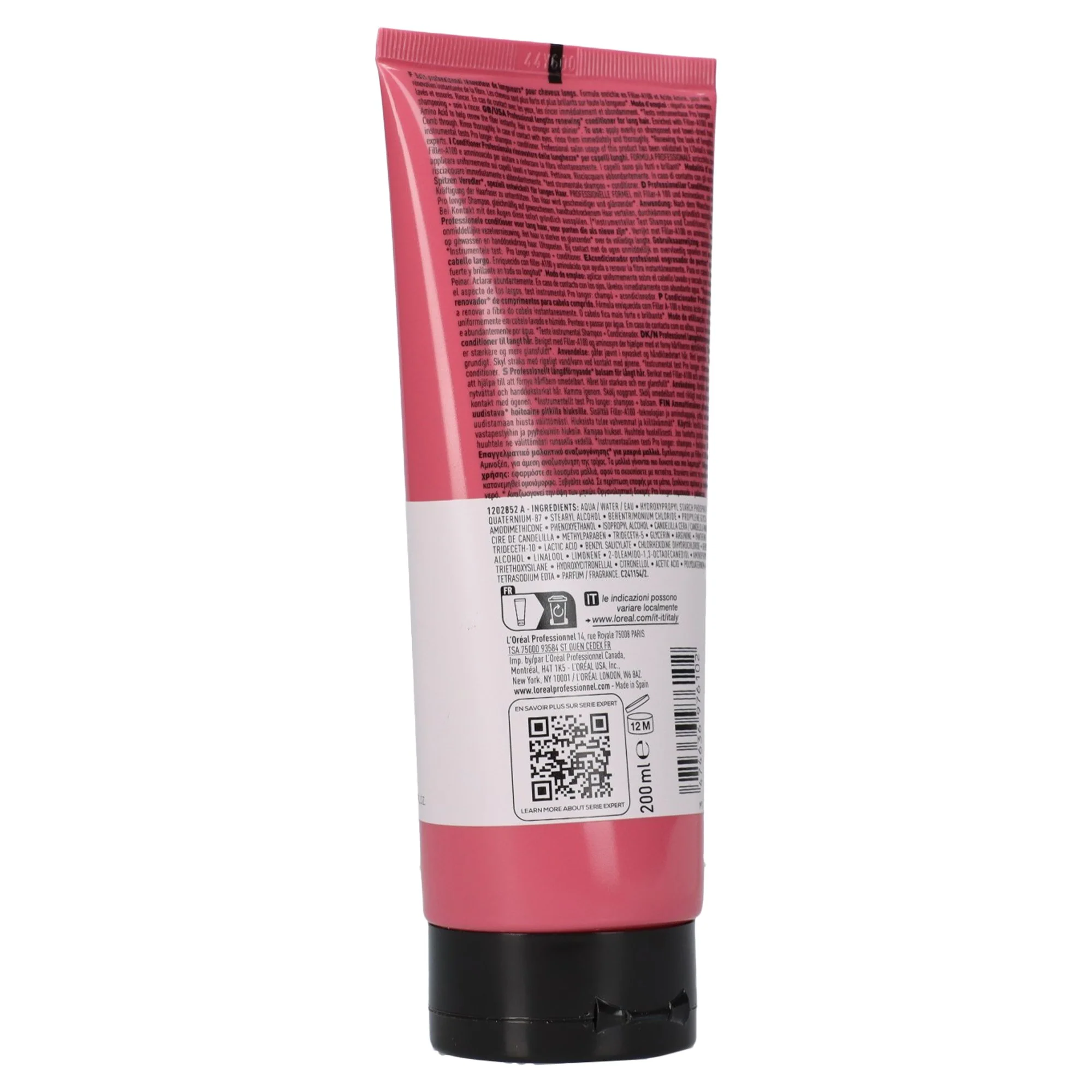 Après shampoing soin prolonger - Image 3