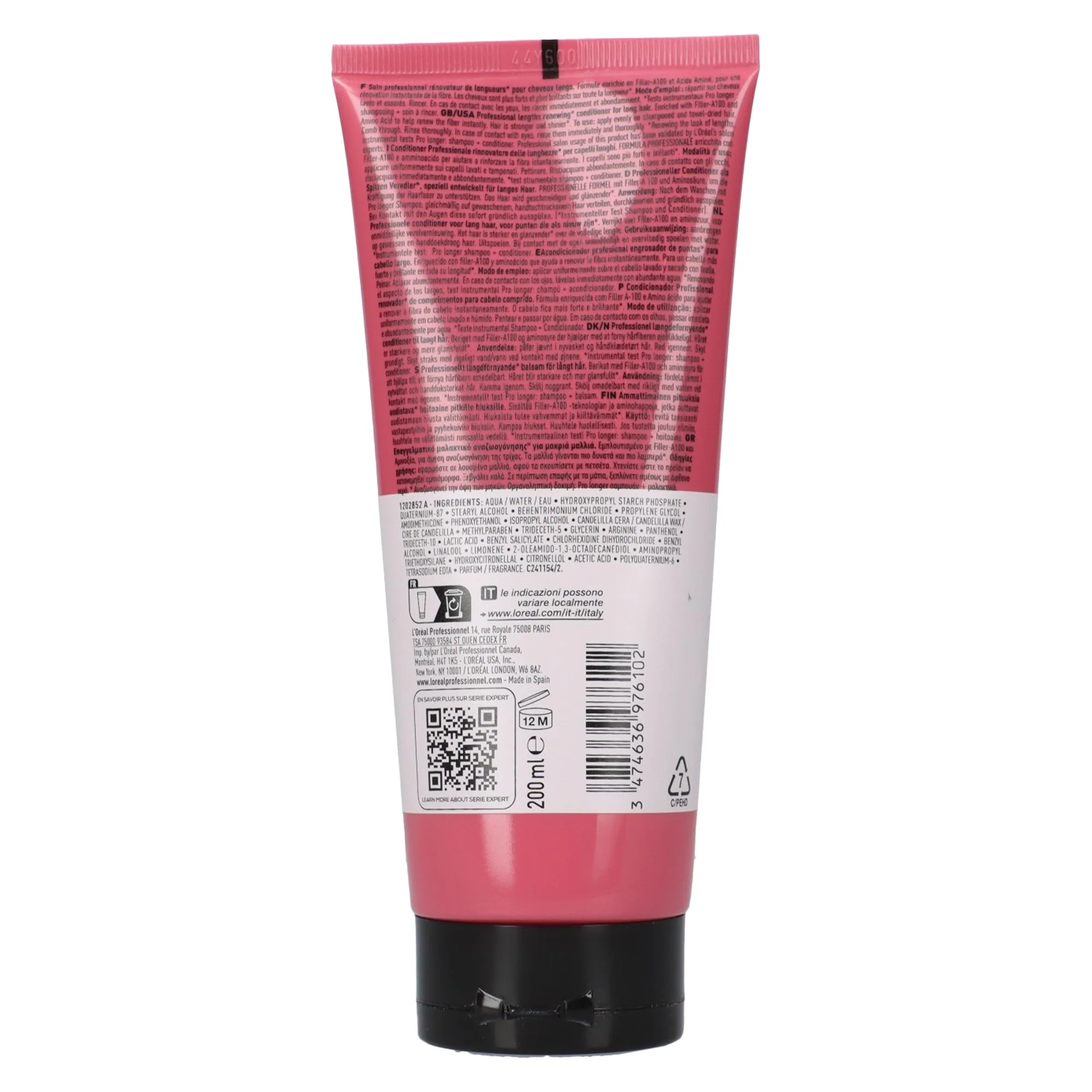 Après shampoing soin prolonger - Image 4