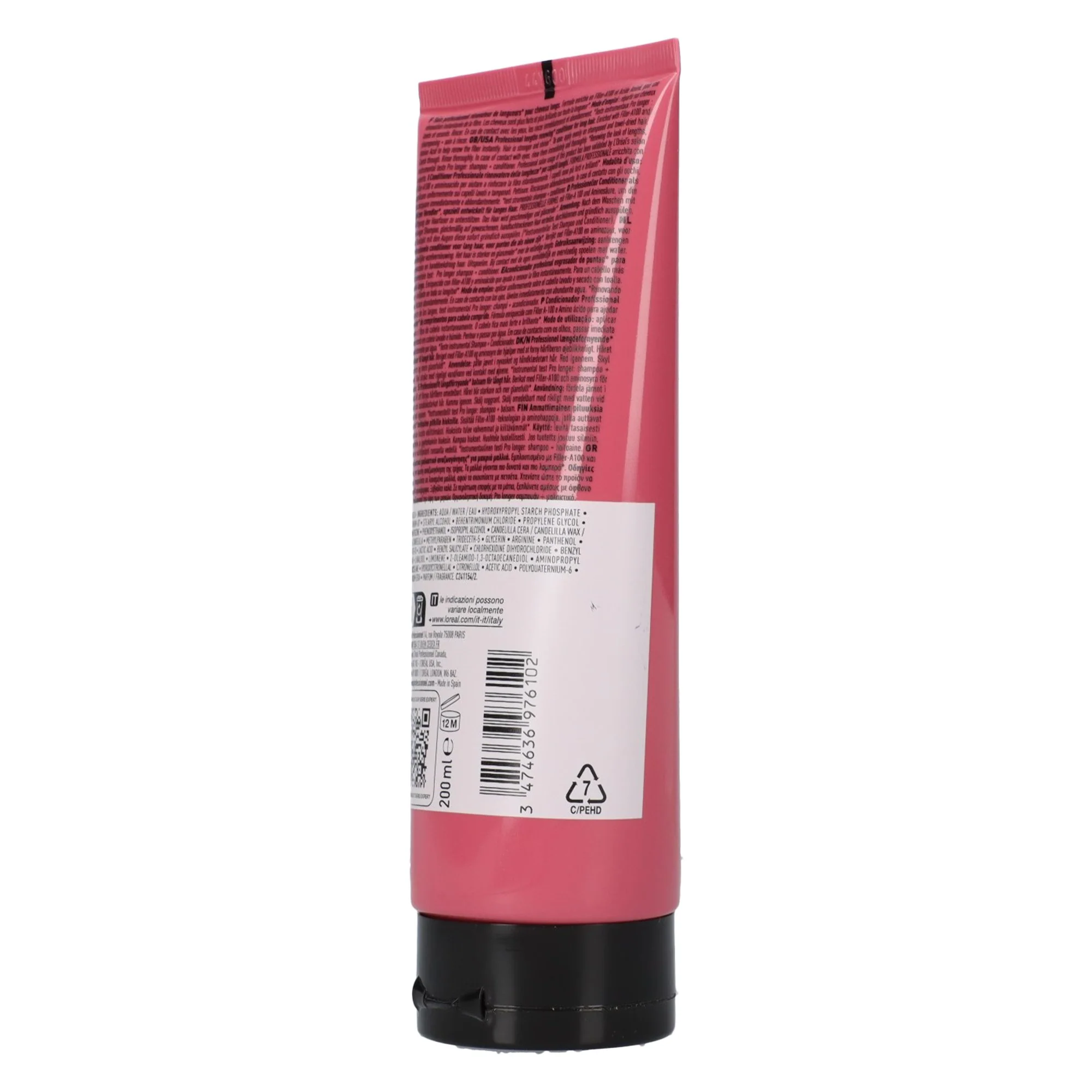 Après shampoing soin prolonger - Image 5
