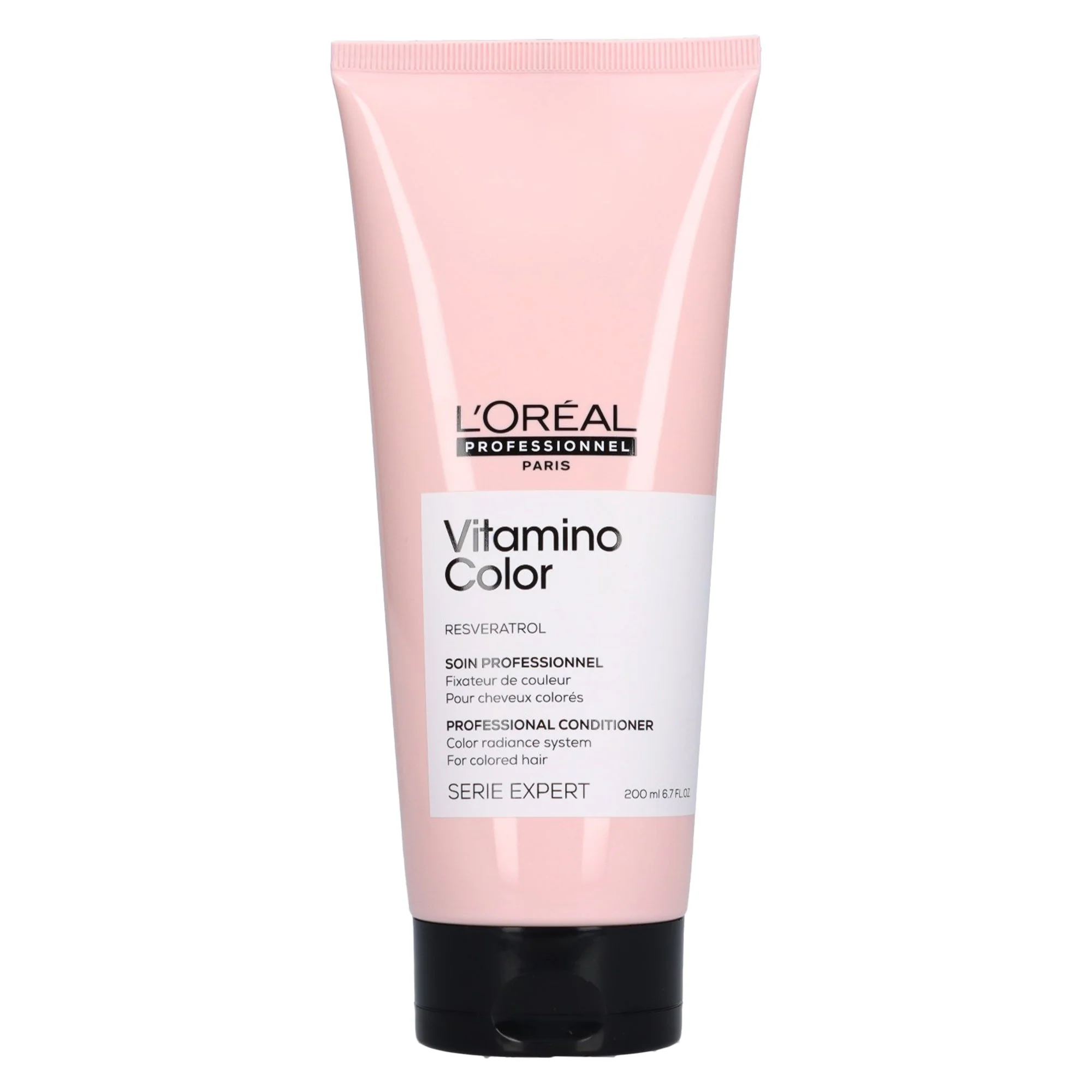 Après shampoing vitamino color