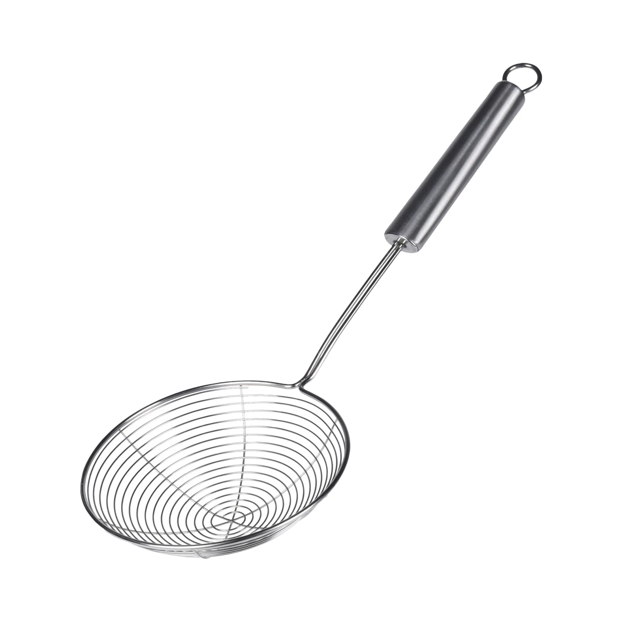 Araignée de cuisine en inox