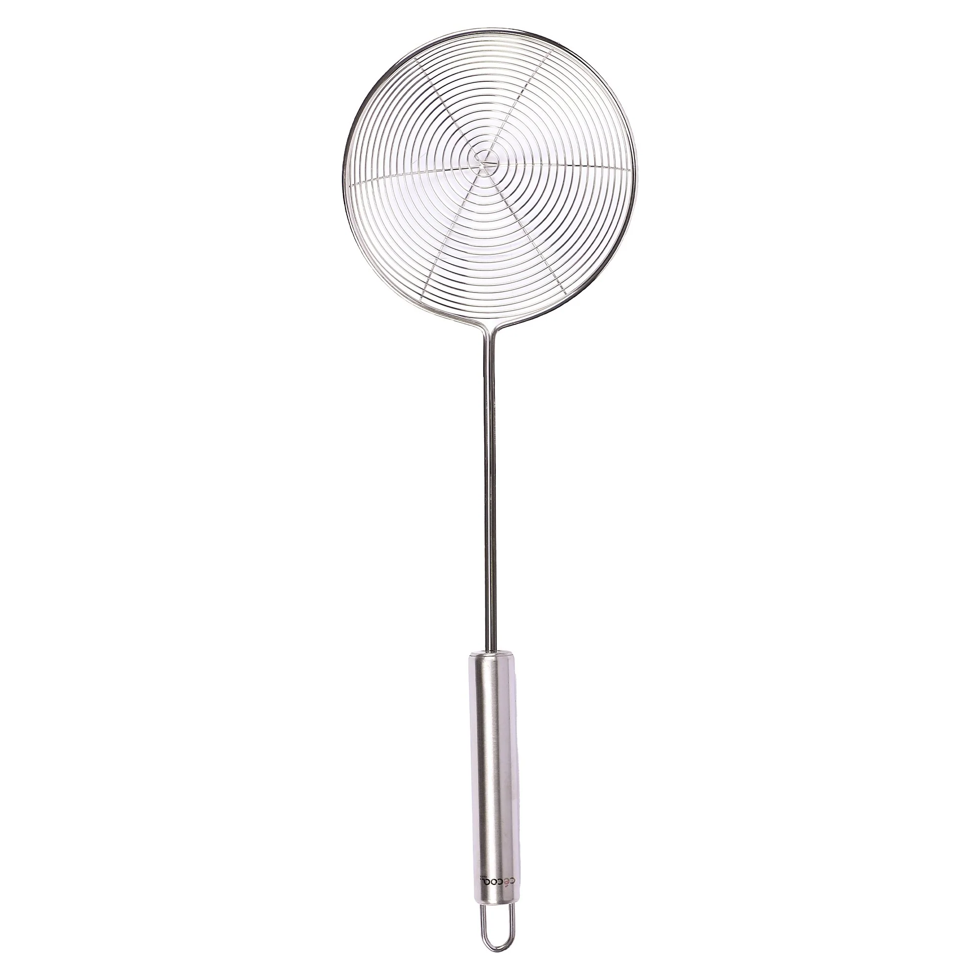 Araignée de cuisine en inox
