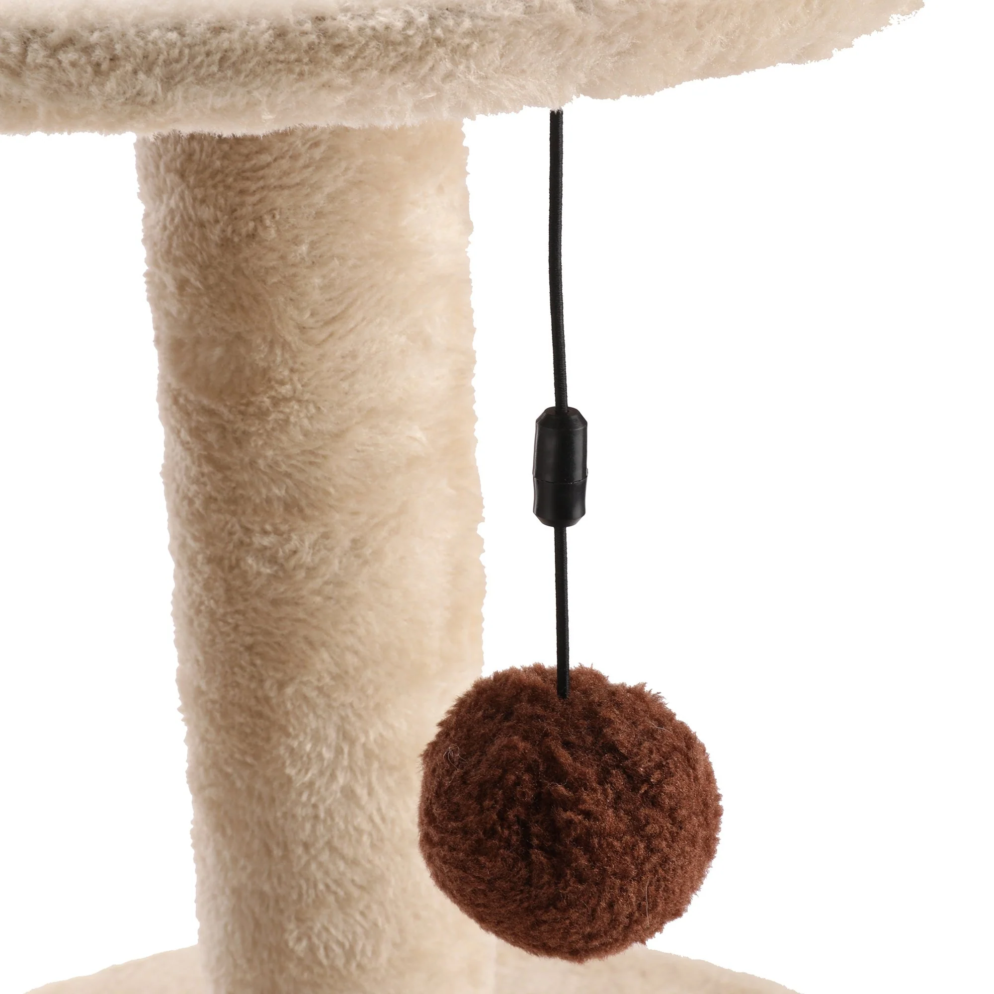 Arbre à chat corde et griffoir - Image 2