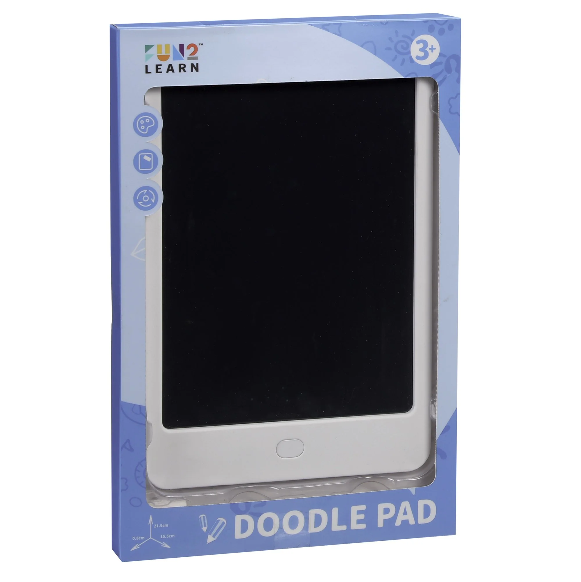 Ardoise magique tablette